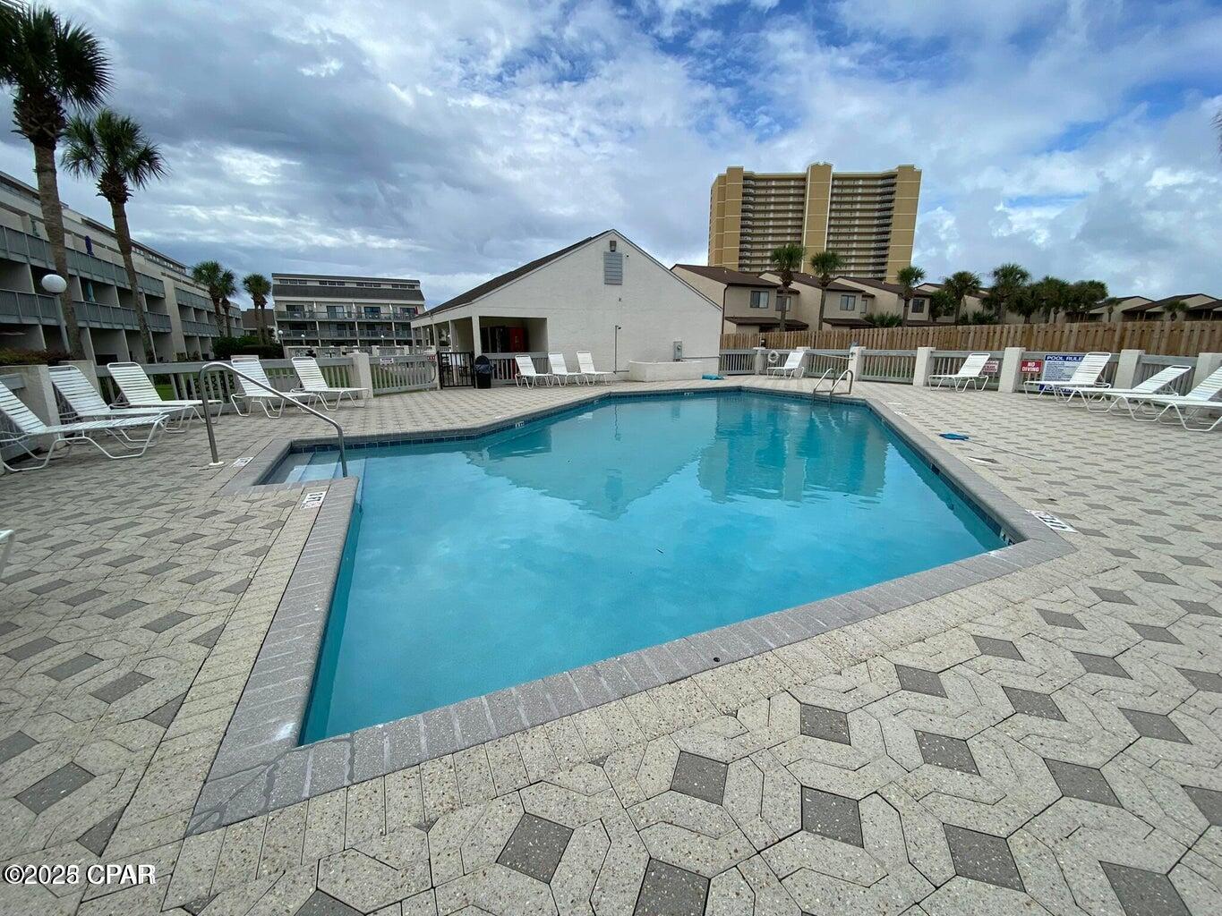 Endless Summer II - Residential Lease