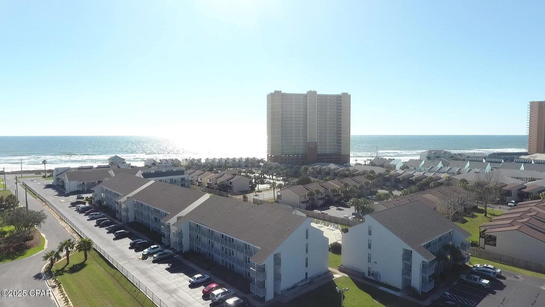 Endless Summer II - Residential Lease