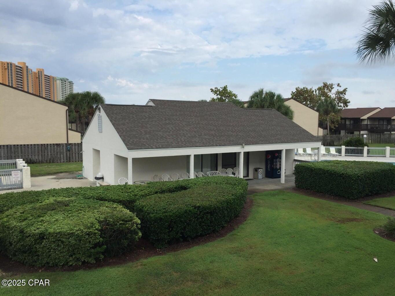 Endless Summer II - Residential Lease