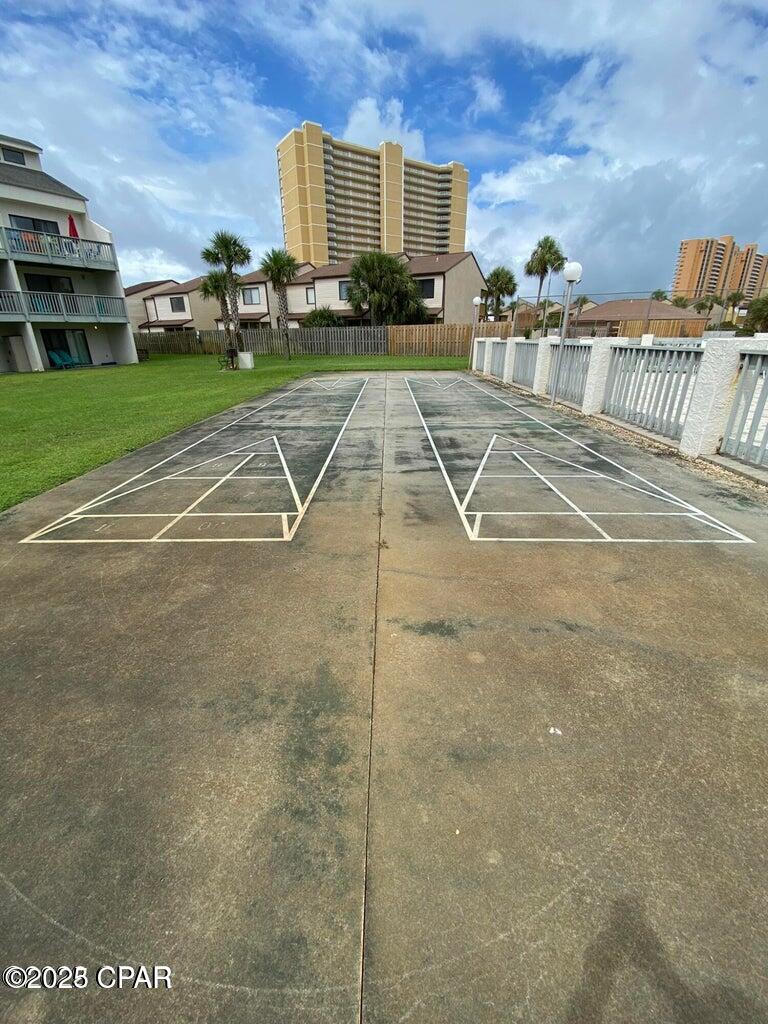 Endless Summer II - Residential Lease