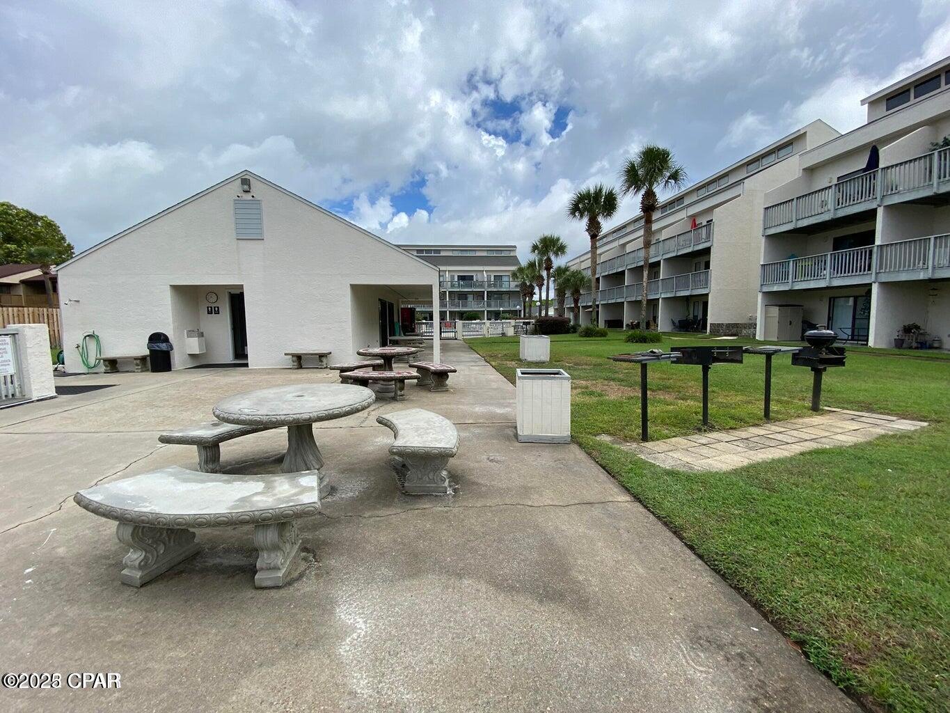 Endless Summer II - Residential Lease