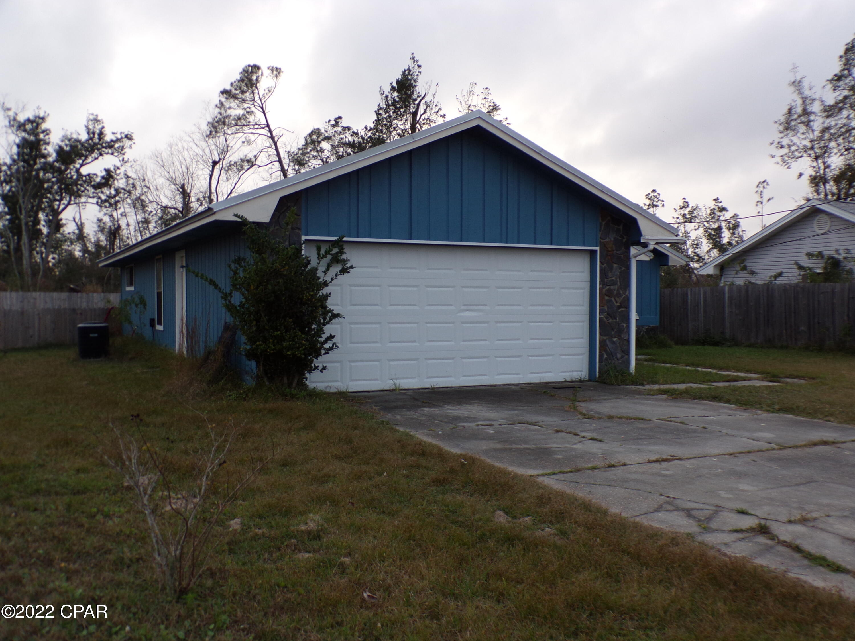 Forest Park Estates - Residential Lease