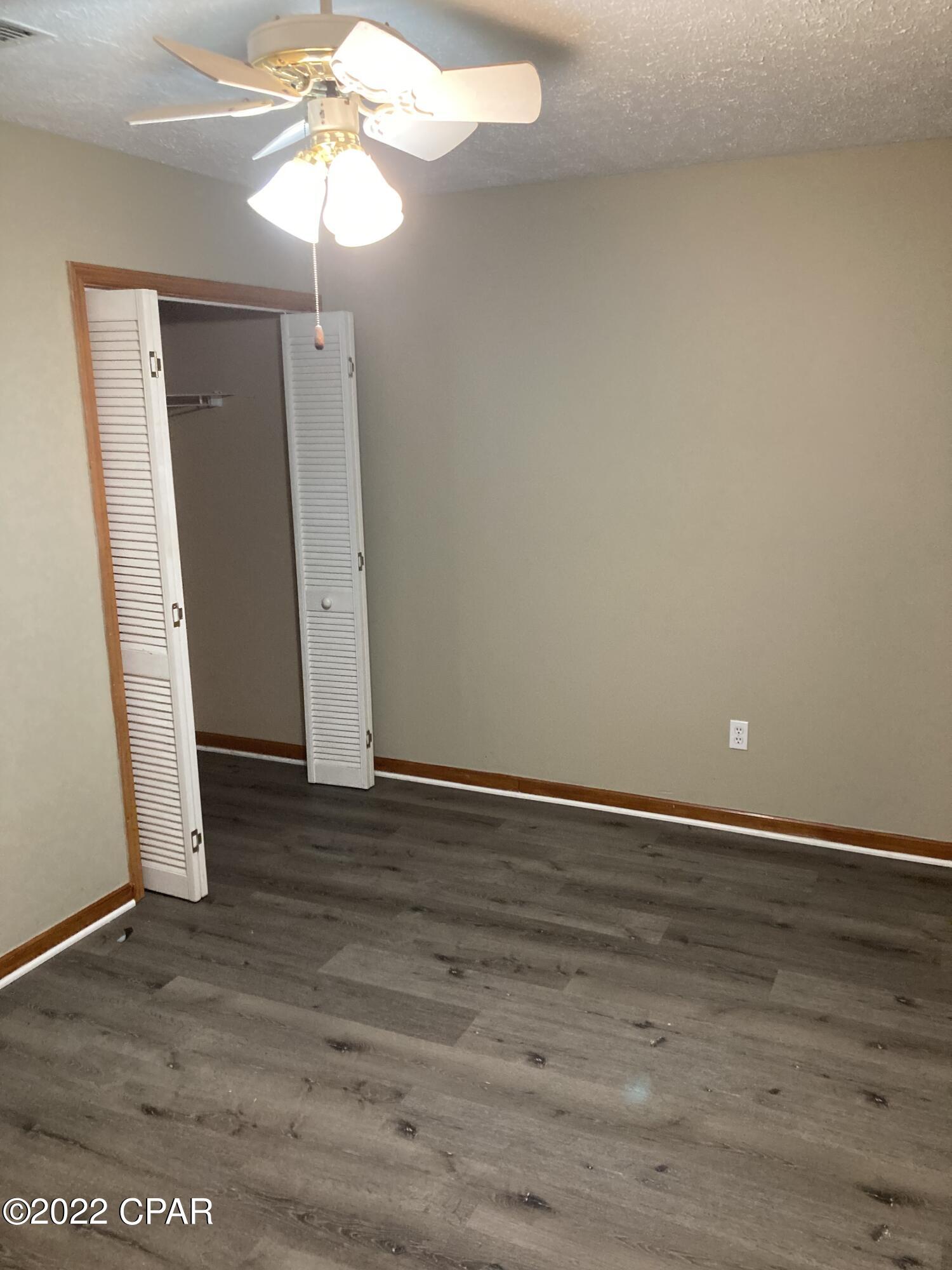 Forest Park Estates - Residential Lease