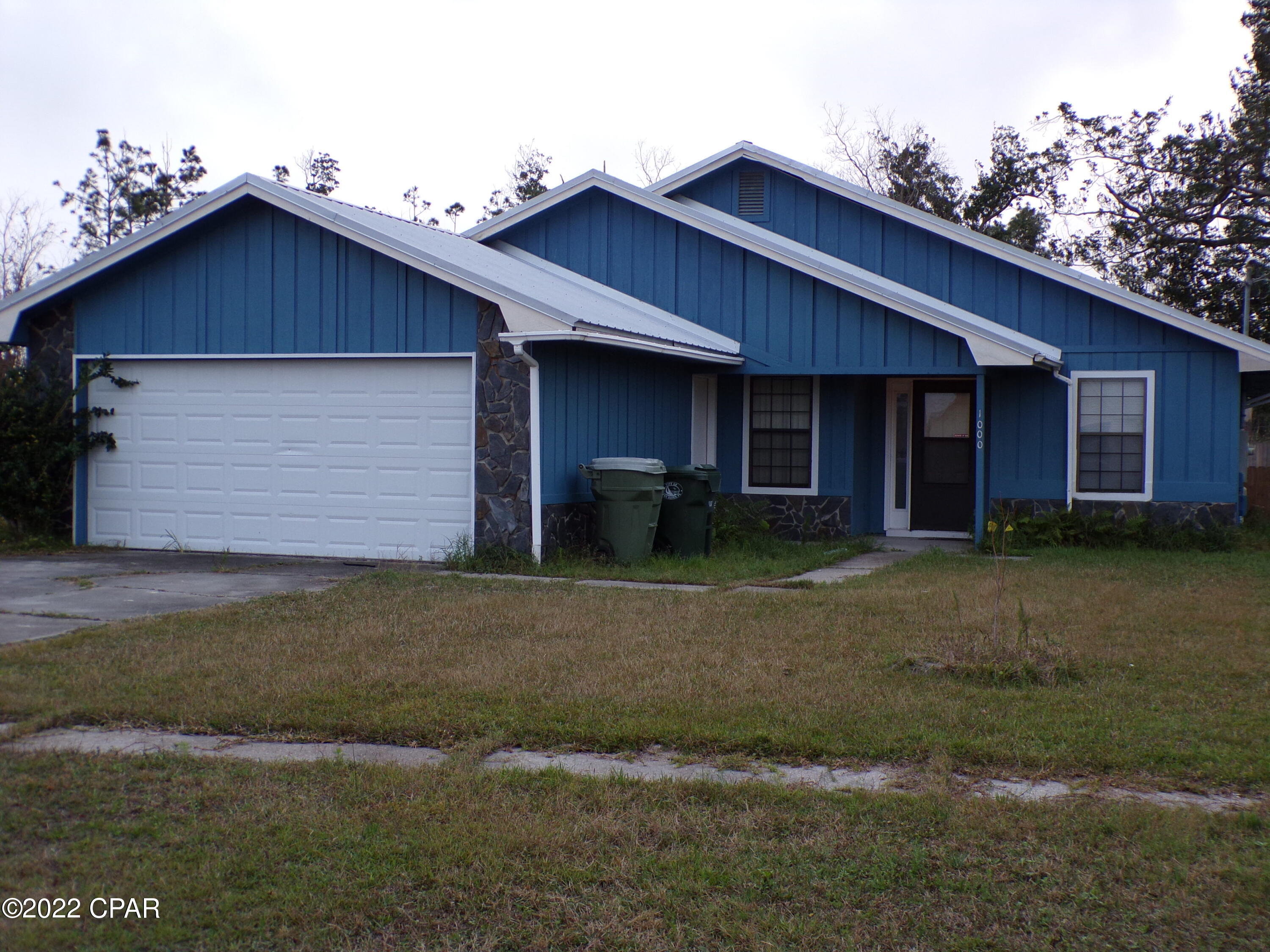 Forest Park Estates - Residential Lease