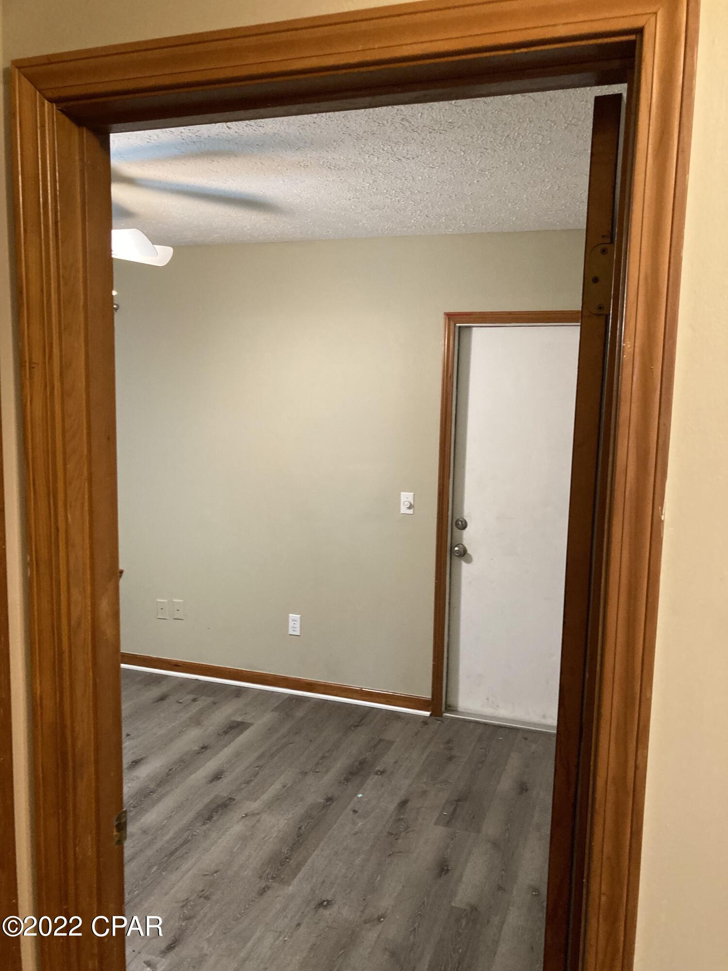 Forest Park Estates - Residential Lease