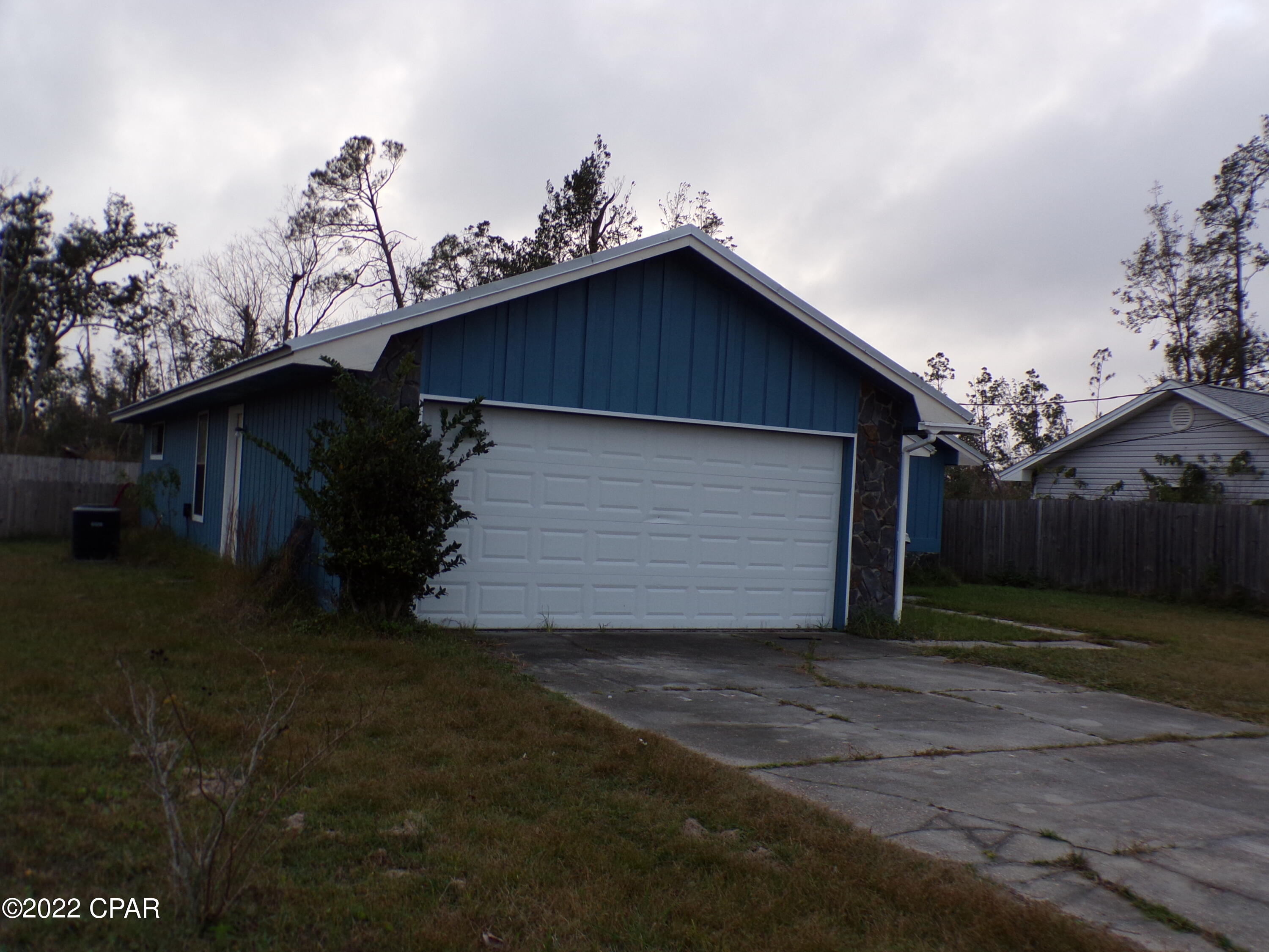Forest Park Estates - Residential Lease