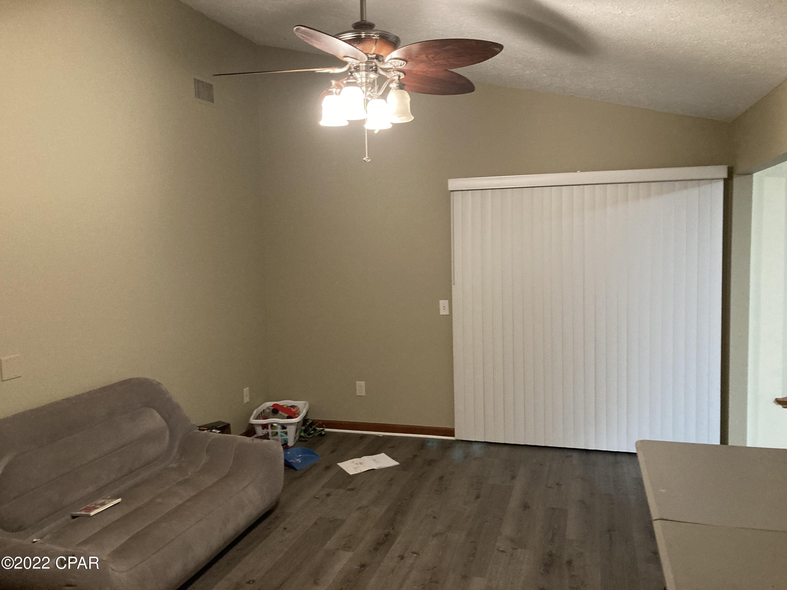 Forest Park Estates - Residential Lease