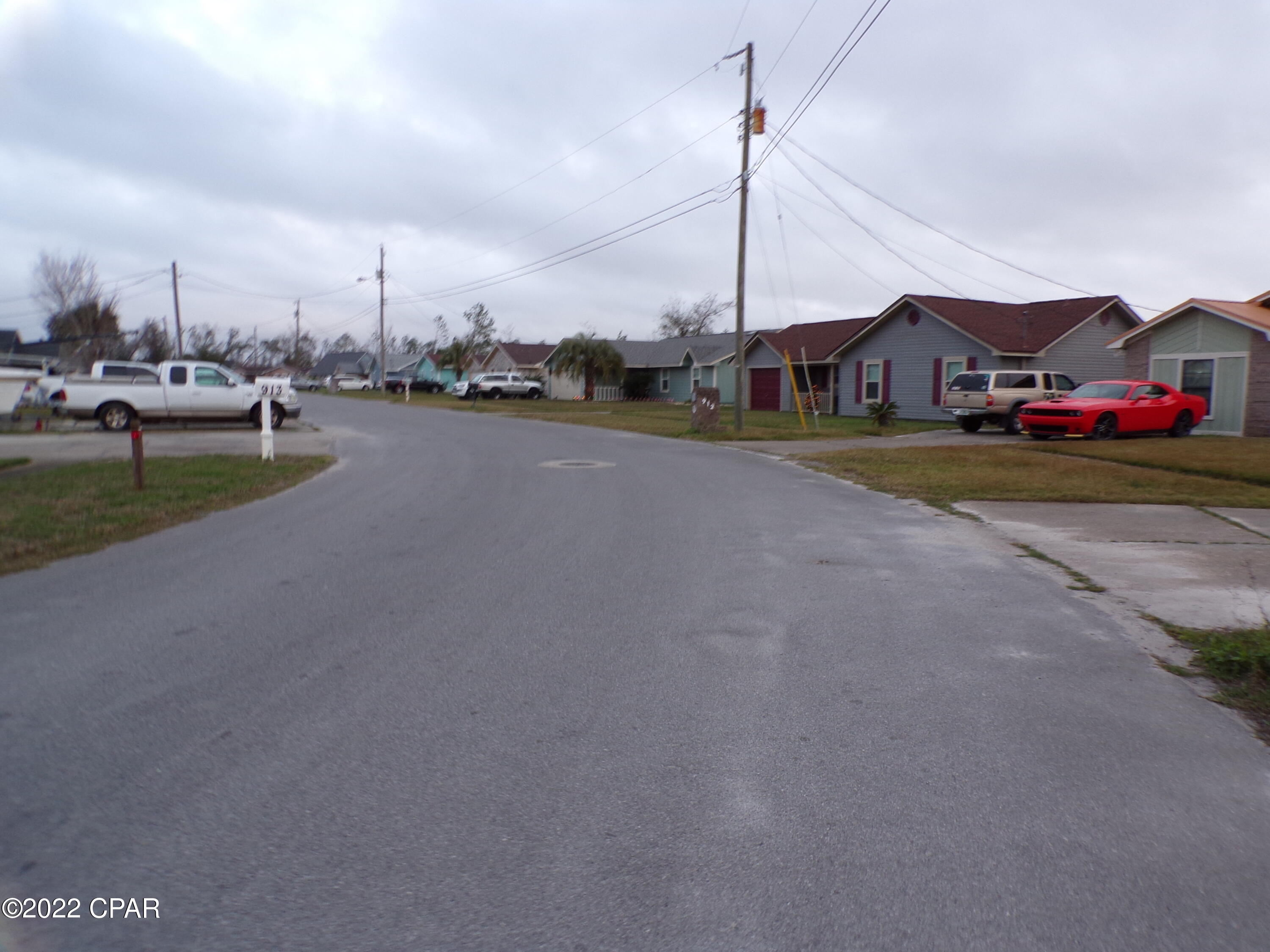 Forest Park Estates - Residential Lease