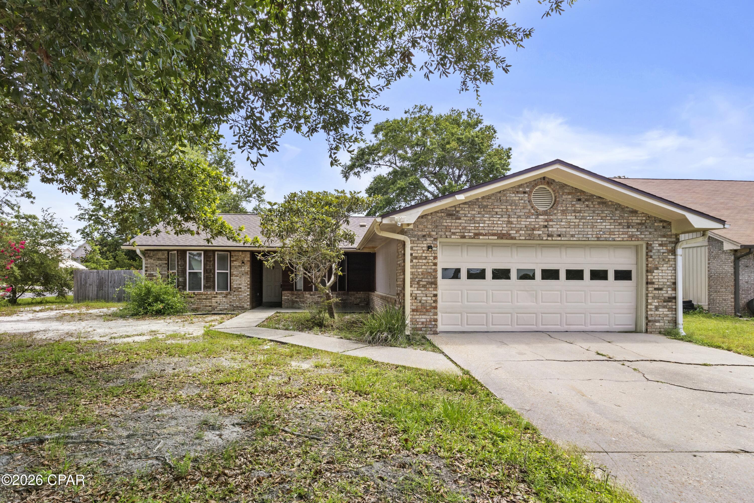 Callaway Forest U-2 - Residential