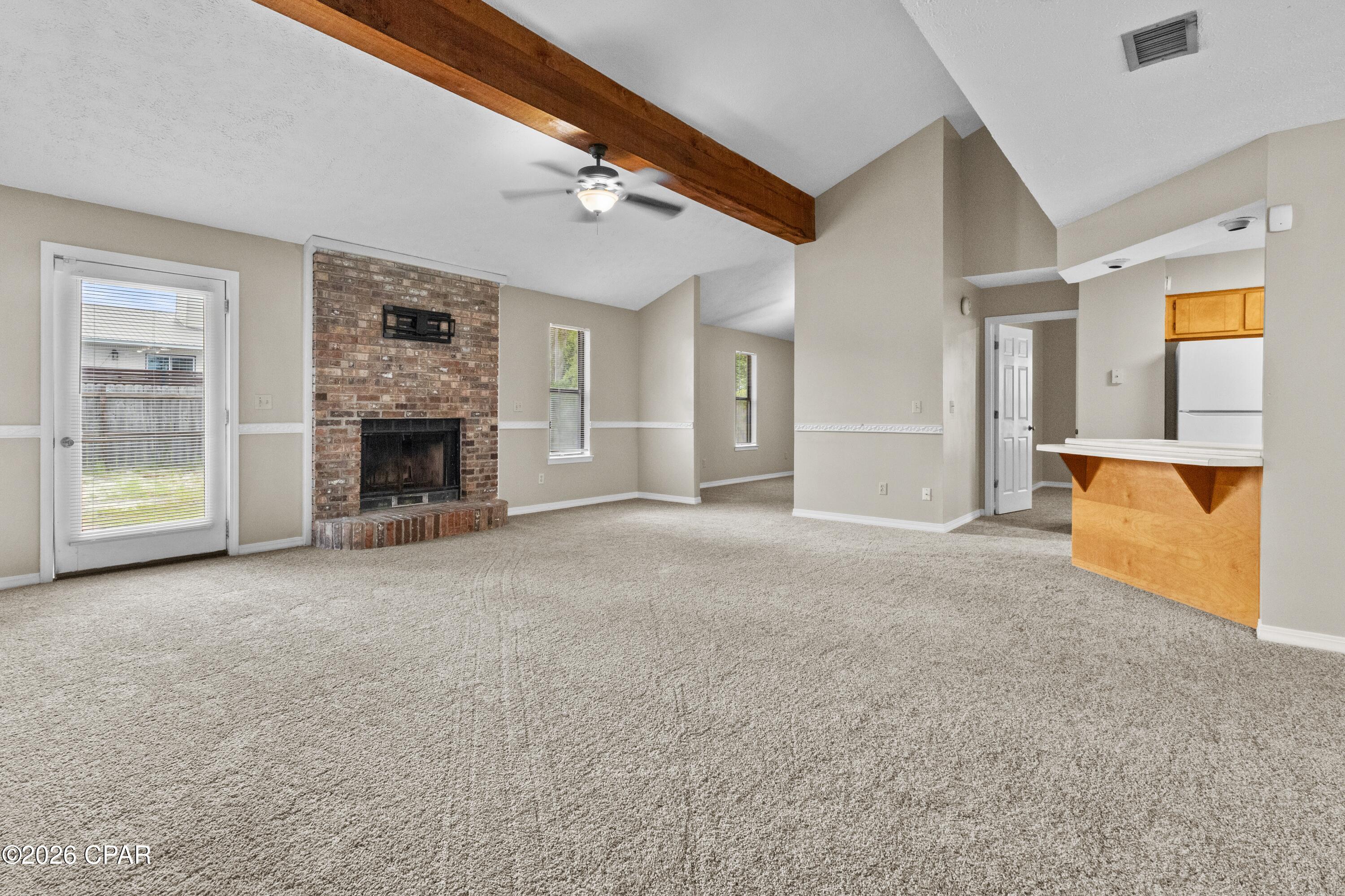 Callaway Forest U-2 - Residential