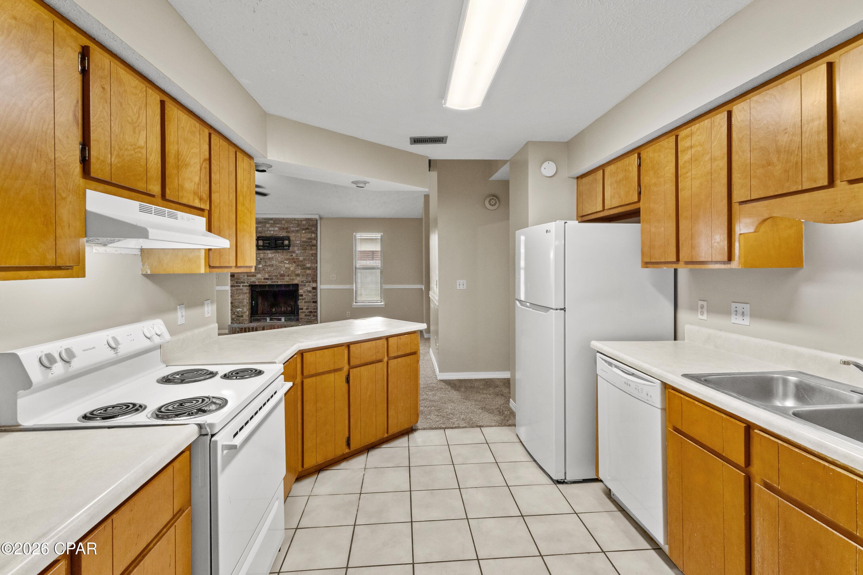 Callaway Forest U-2 - Residential