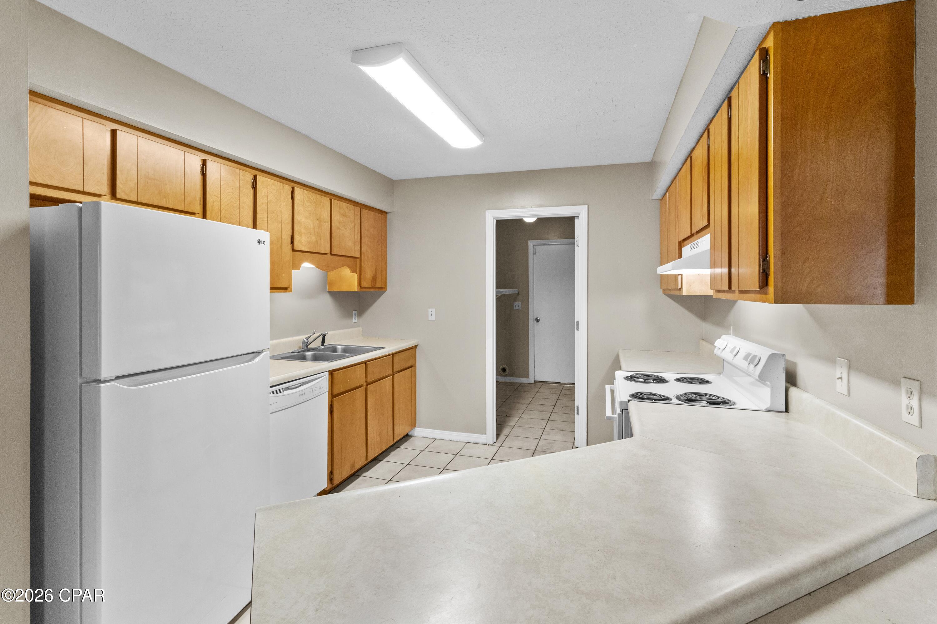 Callaway Forest U-2 - Residential