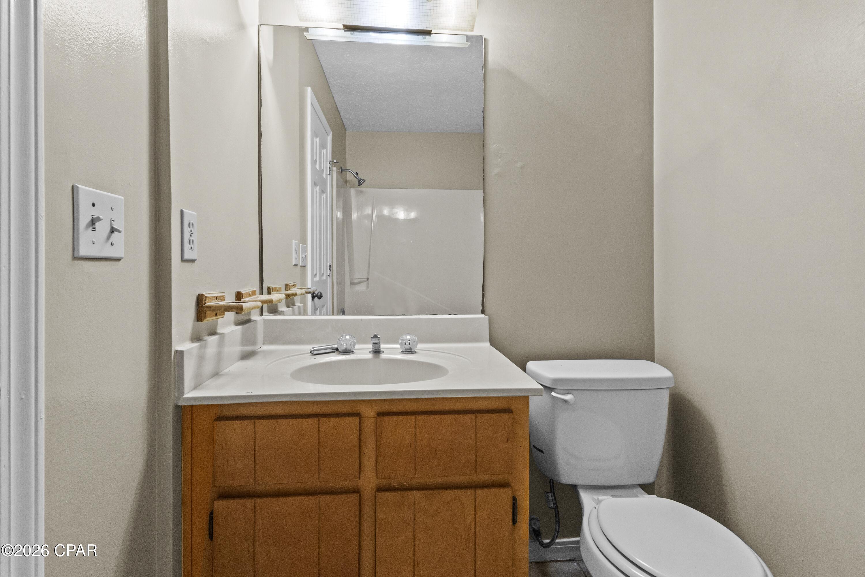 Callaway Forest U-2 - Residential