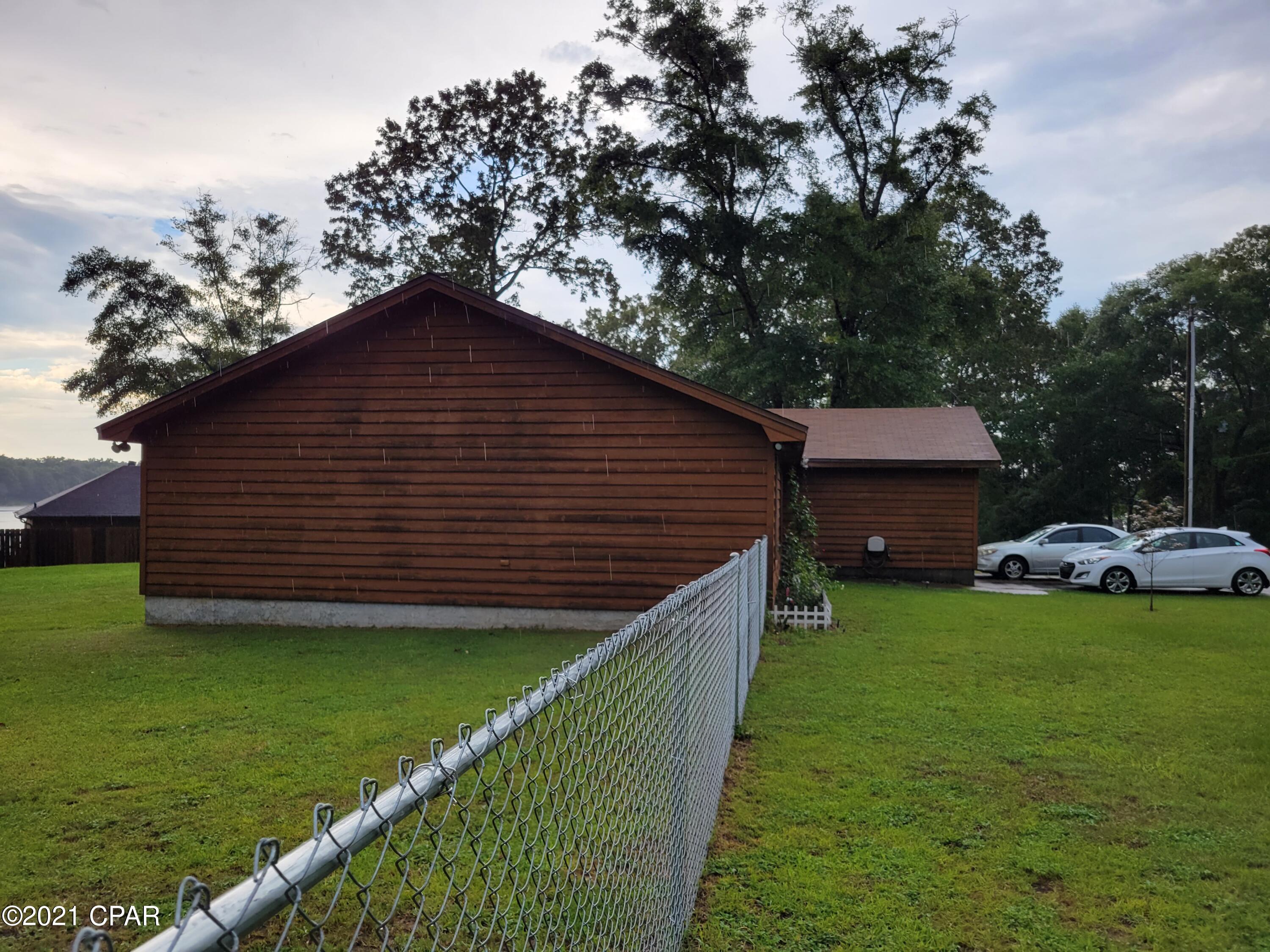 [No Recorded Subdiv] - Residential