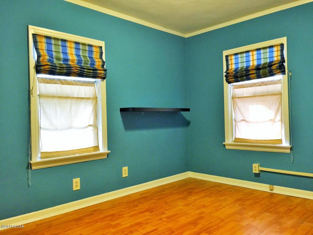 Sudduths 1st Add - Residential Lease