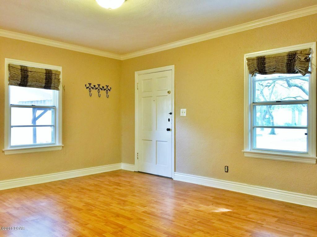 Sudduths 1st Add - Residential Lease