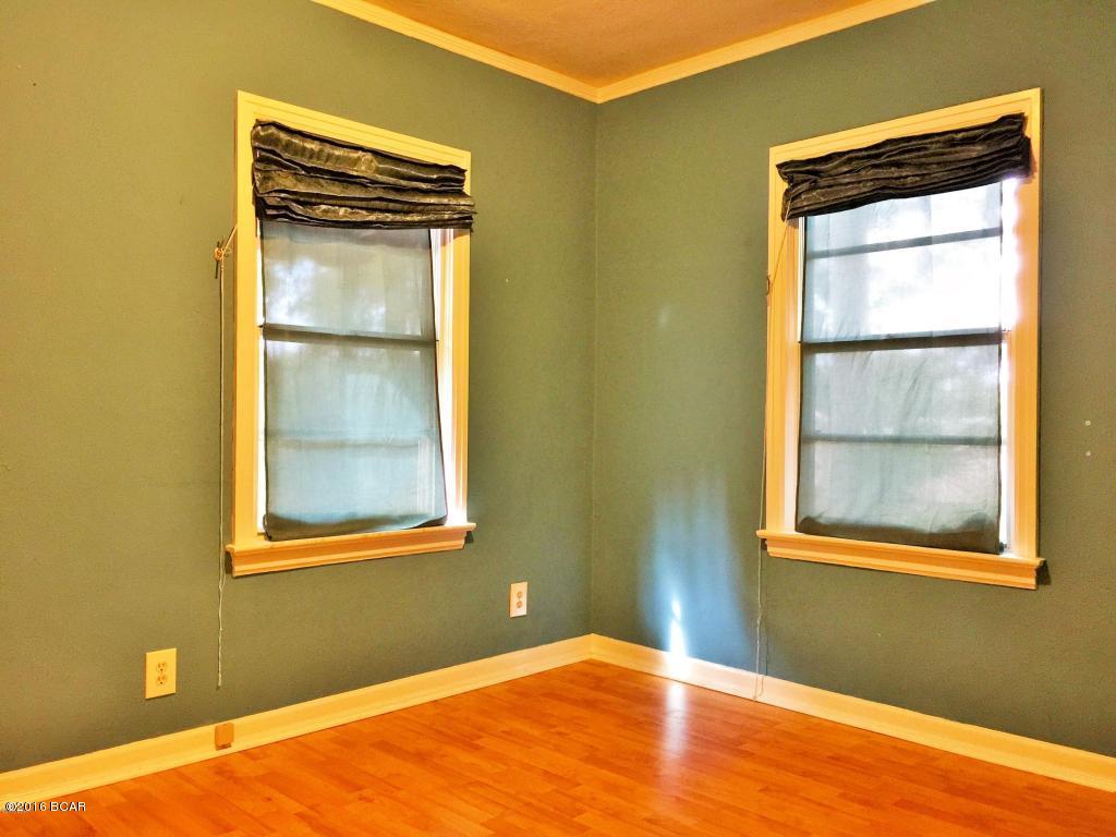 Sudduths 1st Add - Residential Lease