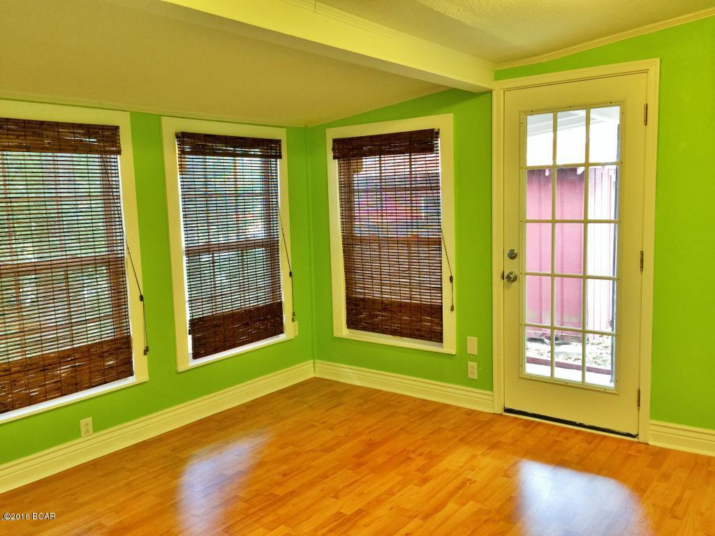 Sudduths 1st Add - Residential Lease