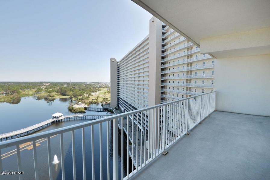 Laketown Wharf Phase II - Residential