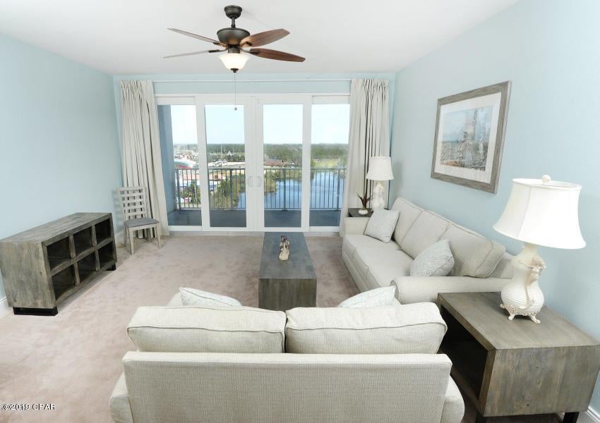 Laketown Wharf Phase II - Residential