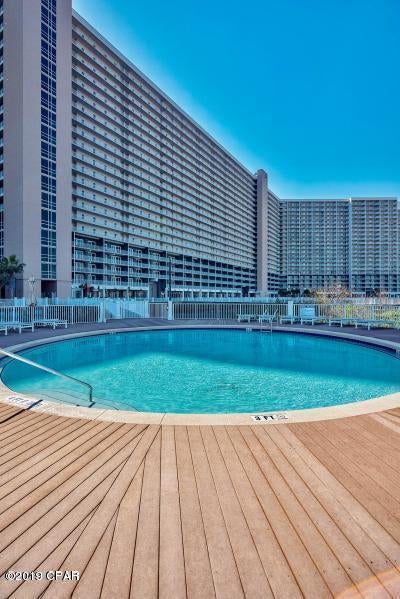 Laketown Wharf Phase II - Residential