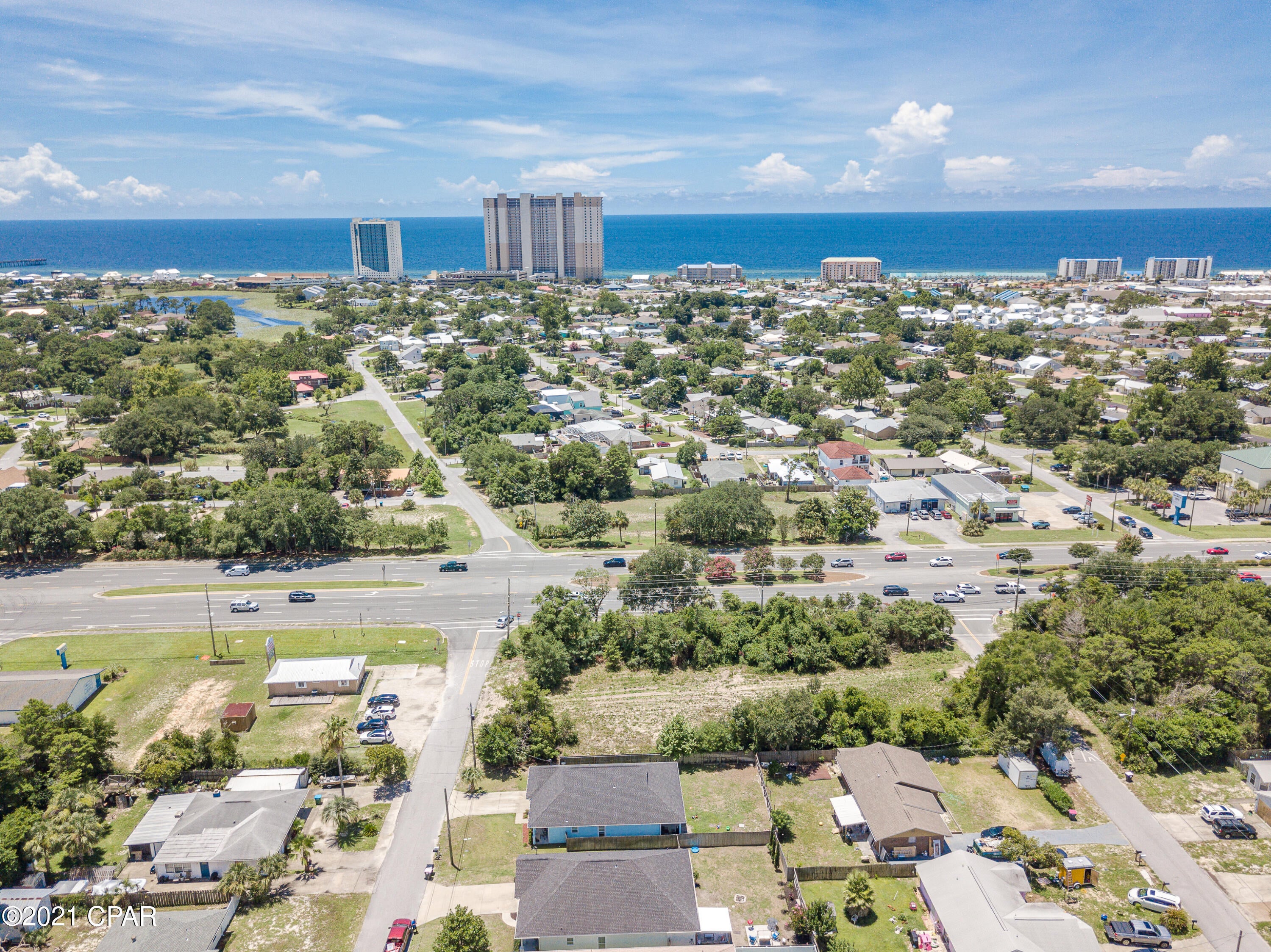 Gulf Highlands Unit-2 - Residential
