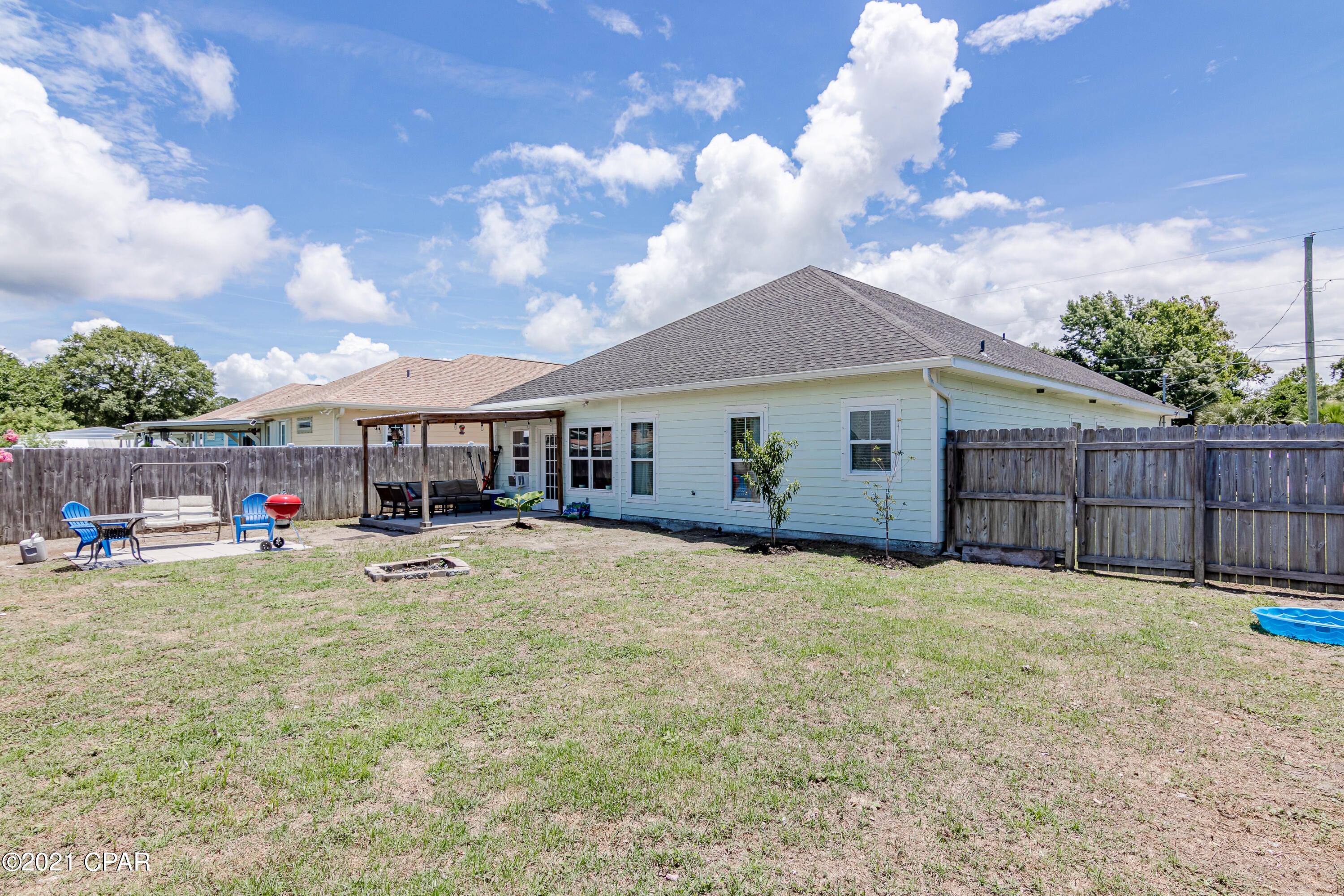 Gulf Highlands Unit-2 - Residential