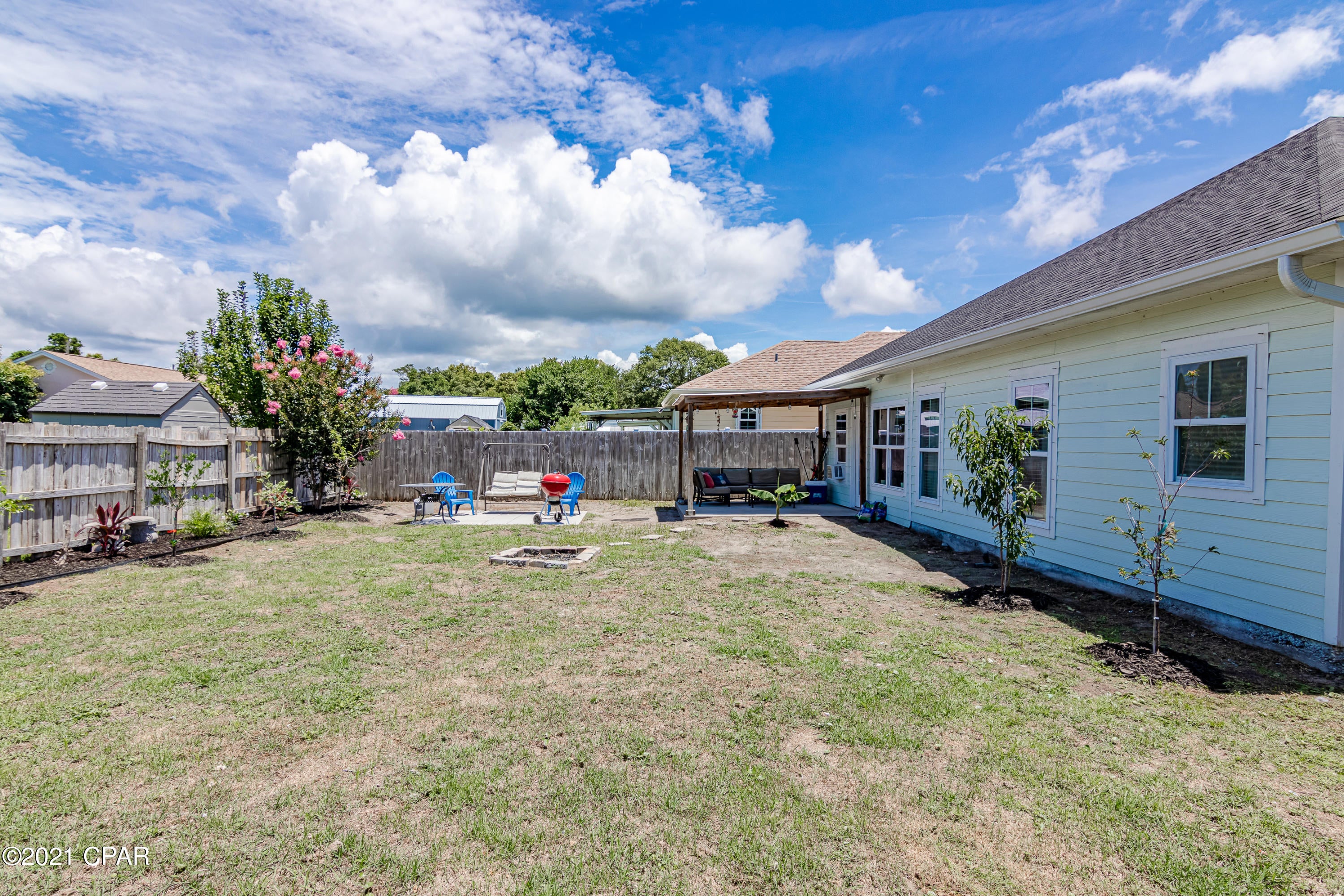 Gulf Highlands Unit-2 - Residential