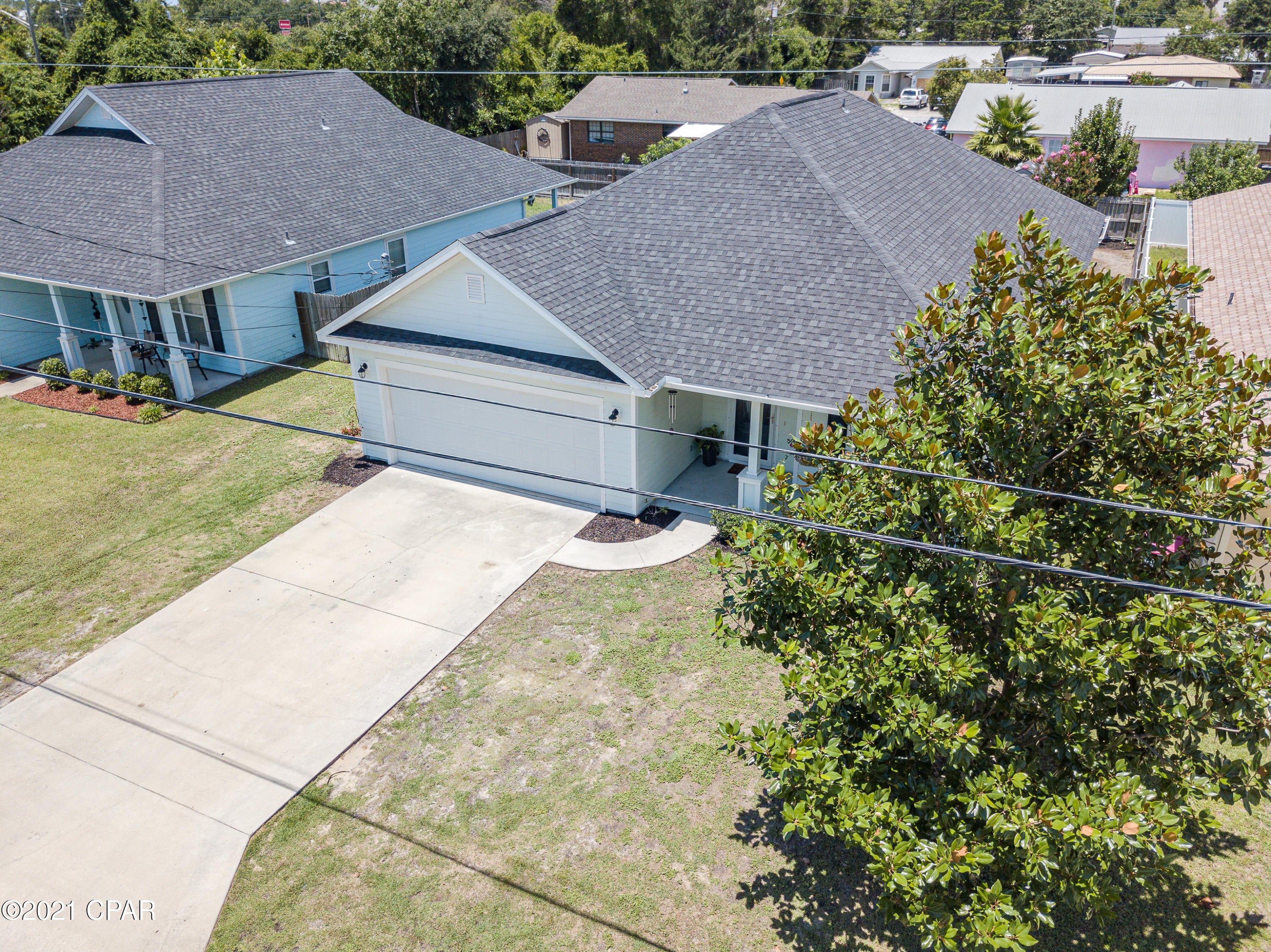 Gulf Highlands Unit-2 - Residential