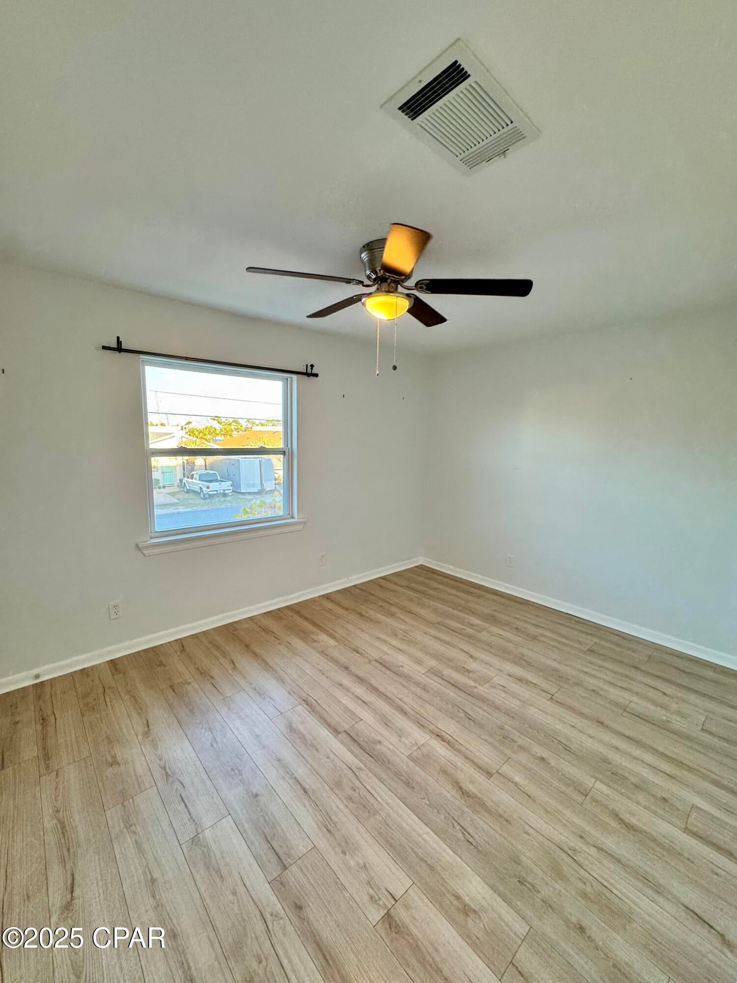 [No Recorded Subdiv] - Residential Lease