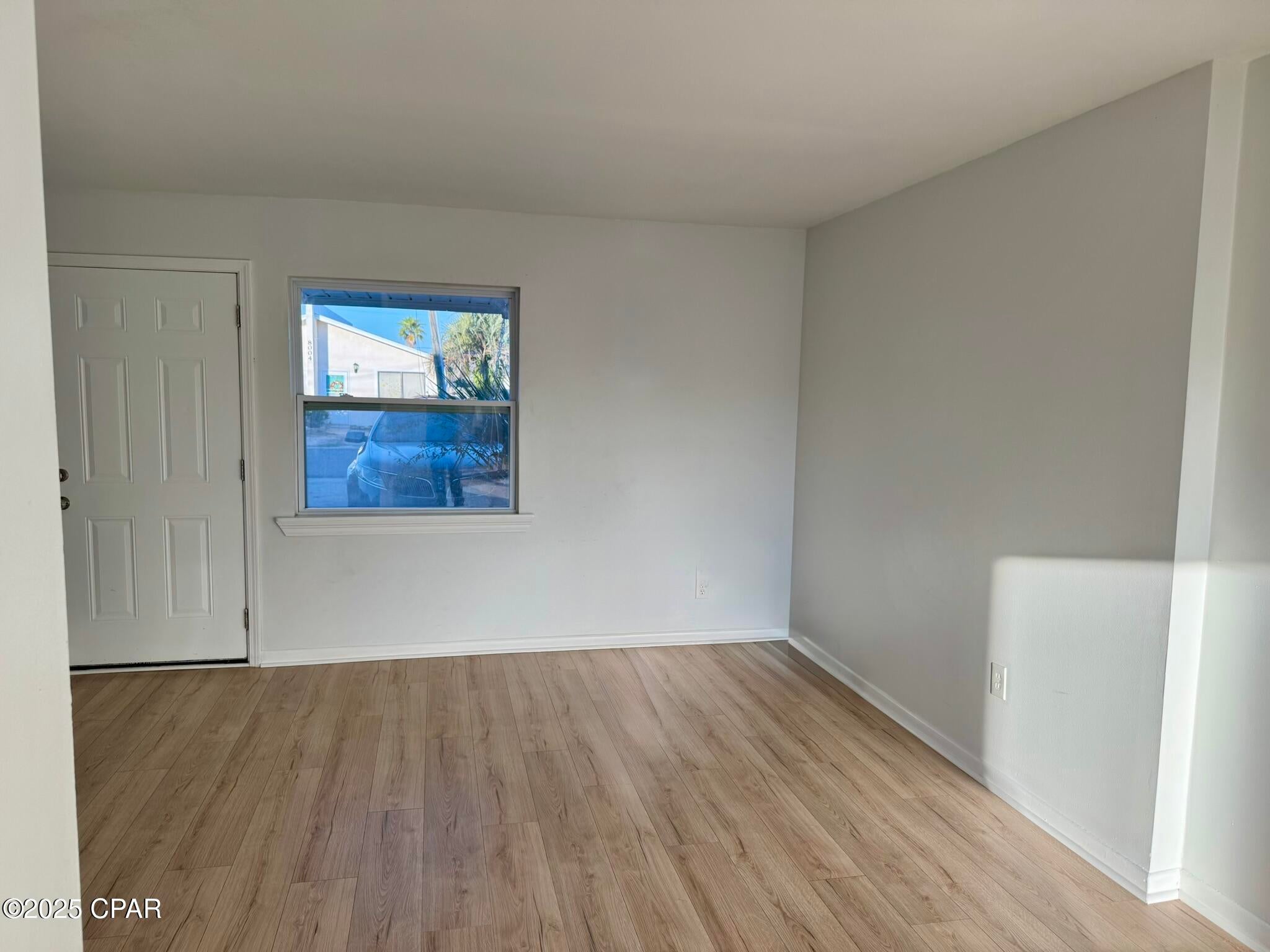 [No Recorded Subdiv] - Residential Lease