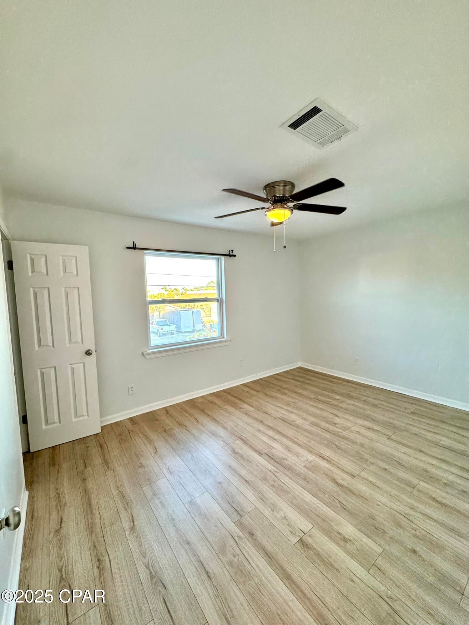 [No Recorded Subdiv] - Residential Lease