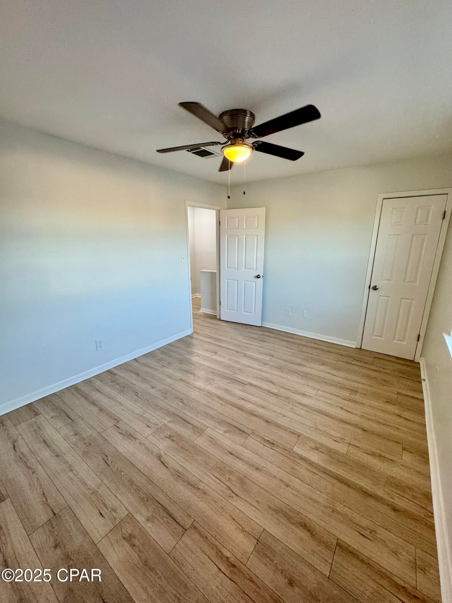 [No Recorded Subdiv] - Residential Lease