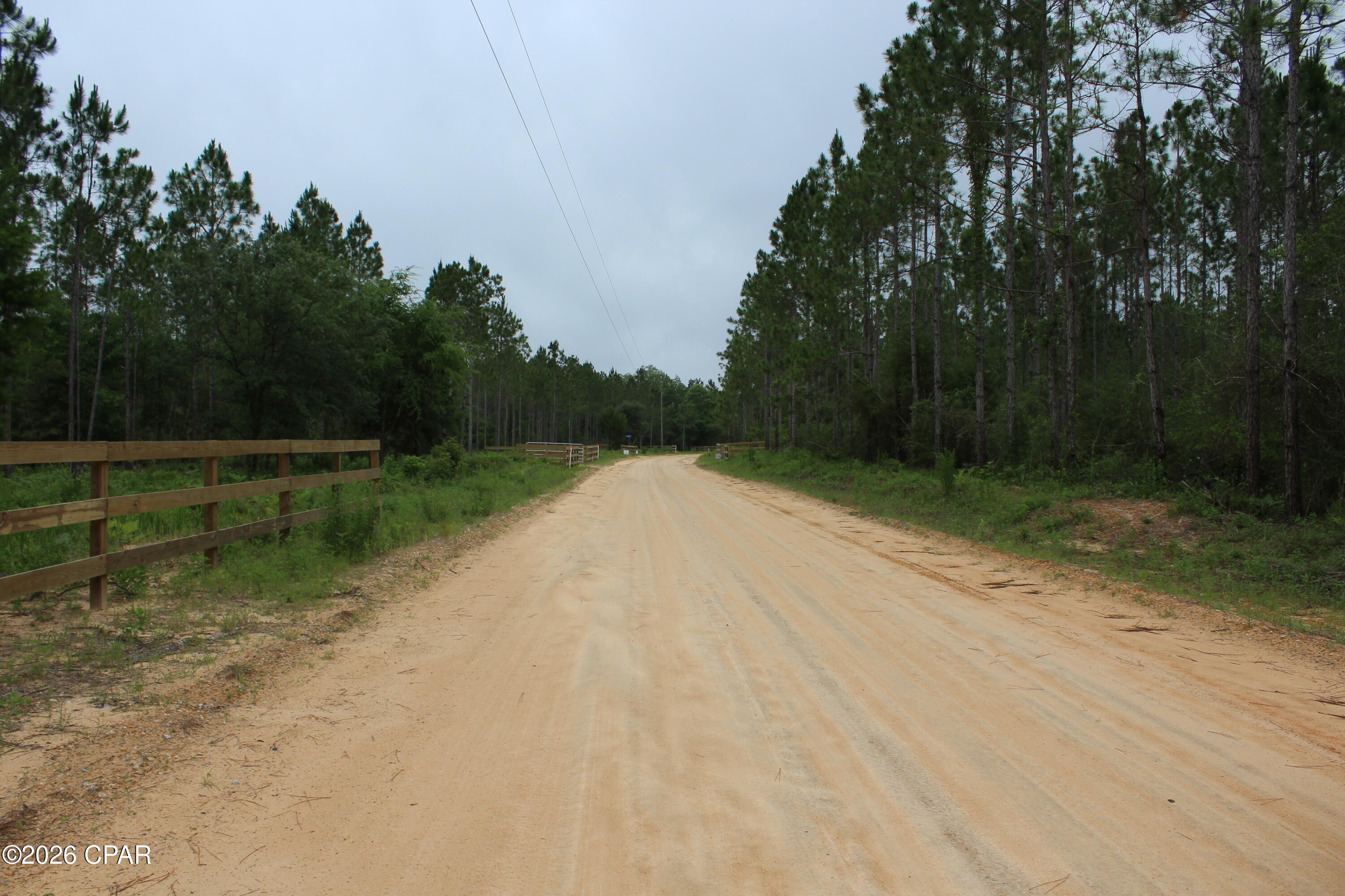 No Named Subdivision - Land