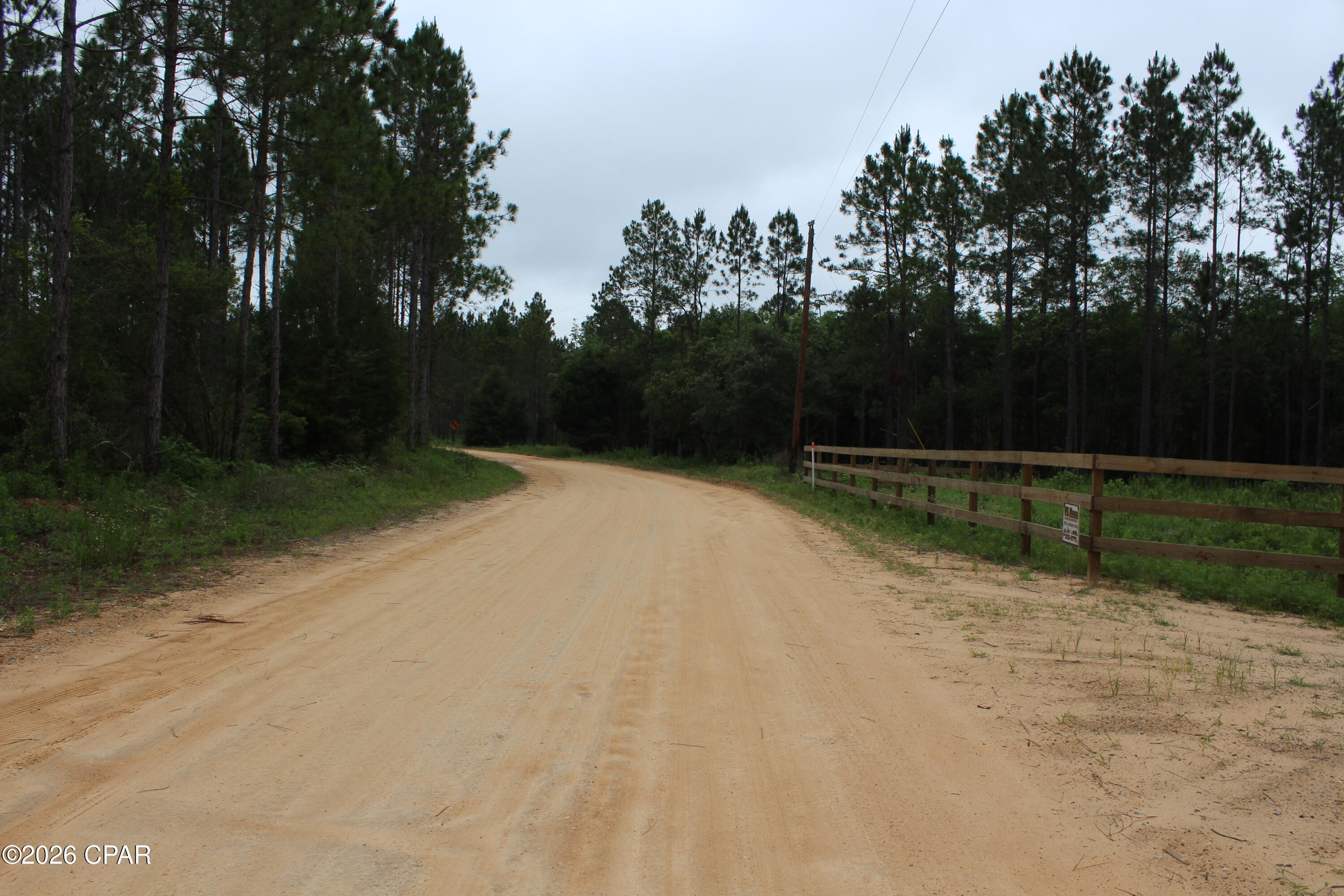 No Named Subdivision - Land