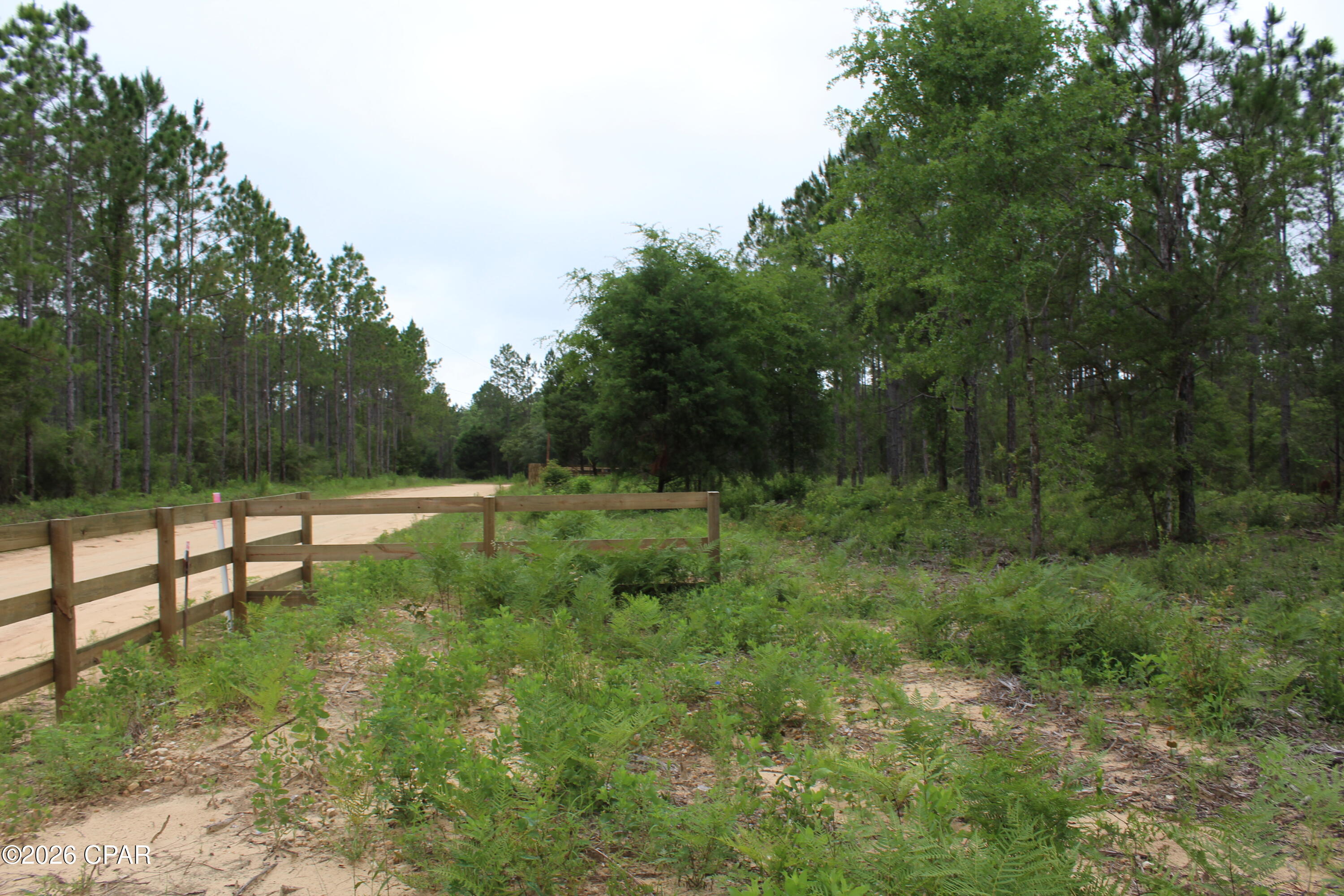 No Named Subdivision - Land