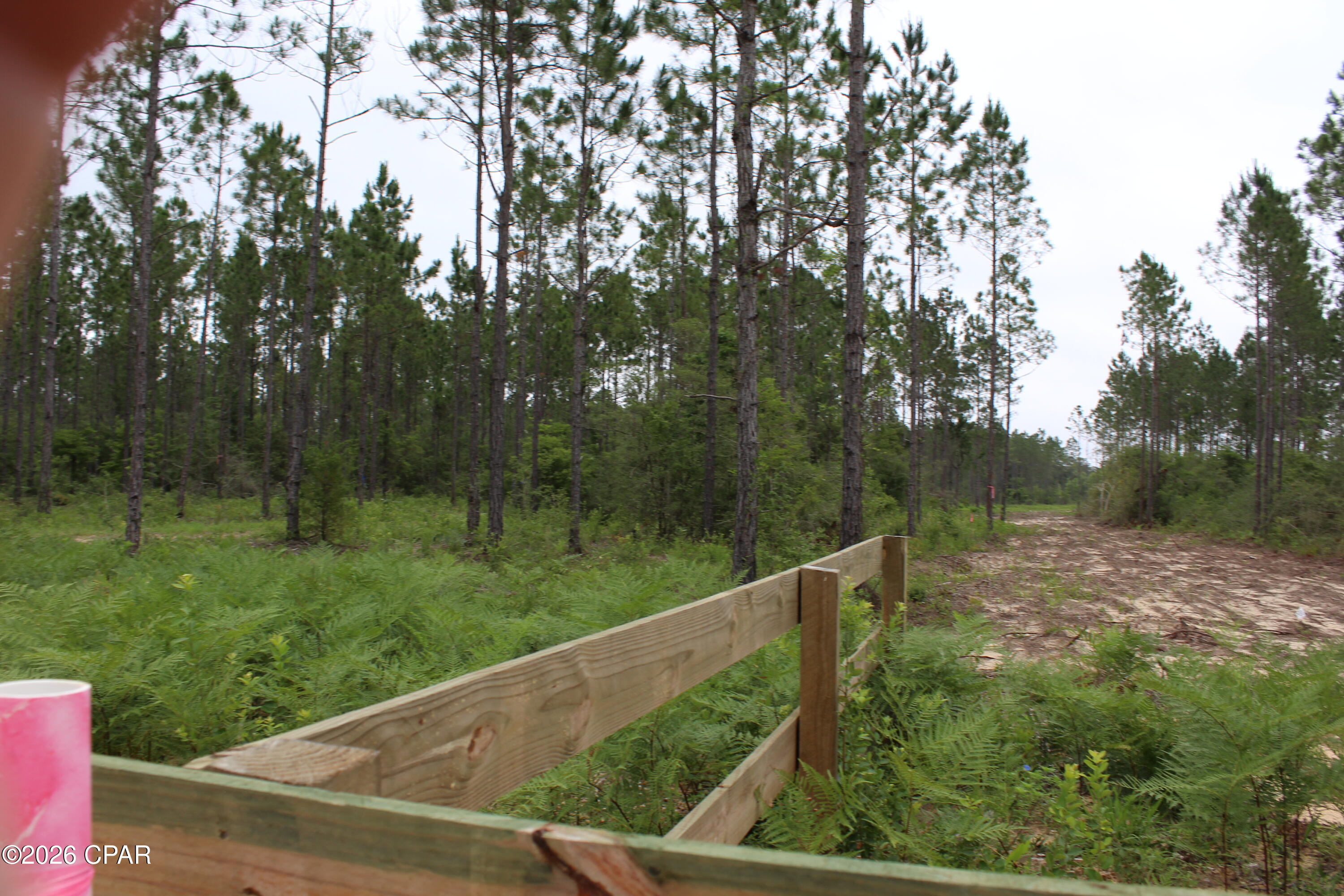 No Named Subdivision - Land