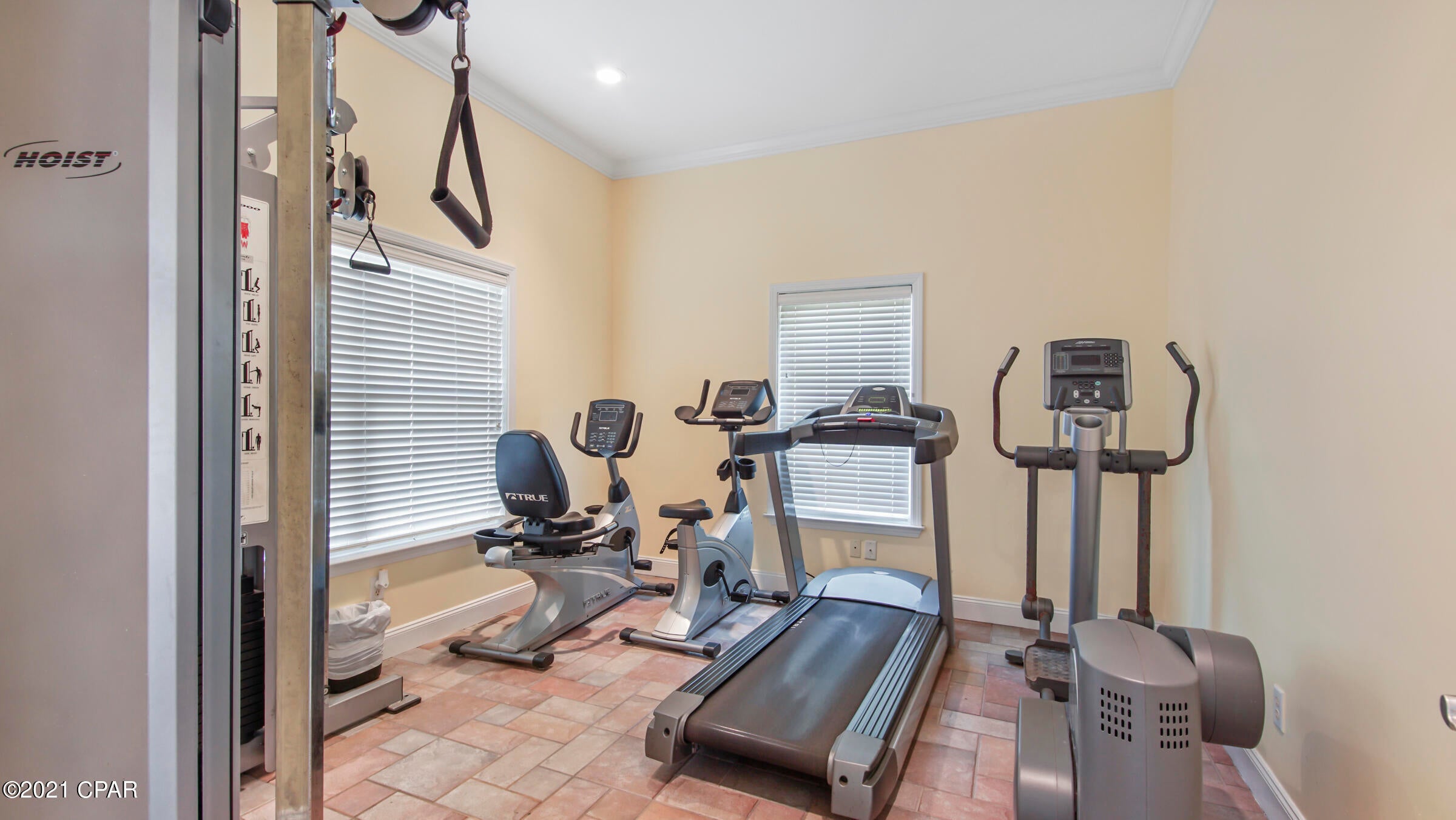 Annabella's Townhomes - Residential