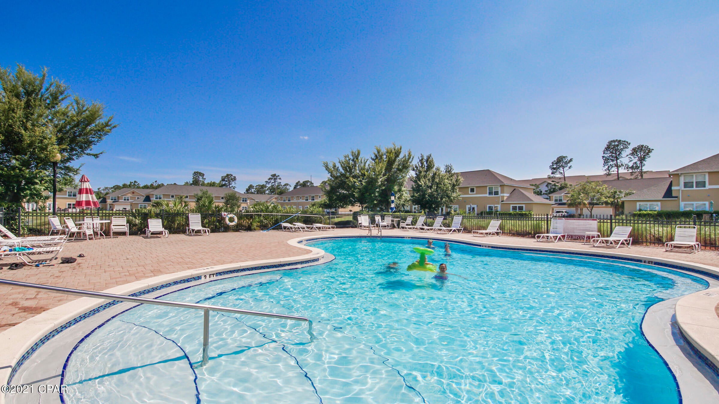 Annabella's Townhomes - Residential