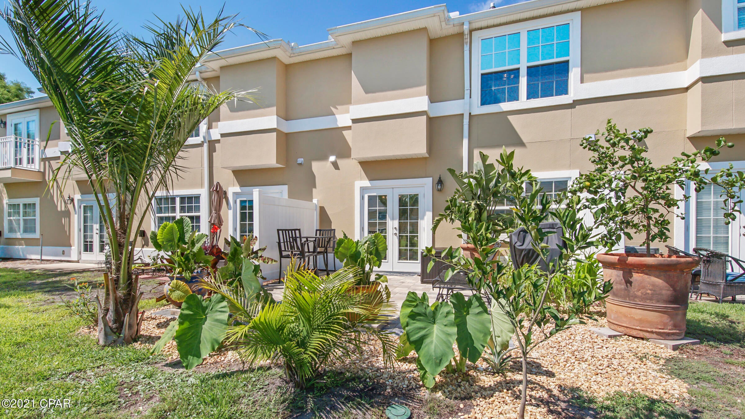 Annabella's Townhomes - Residential