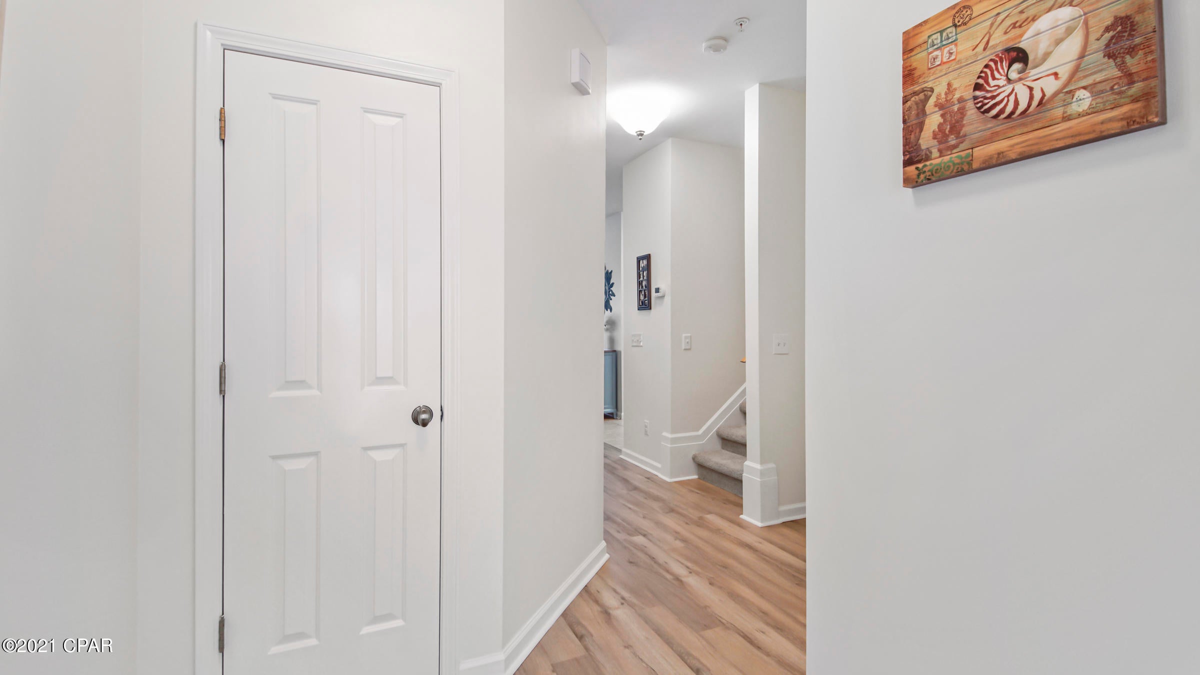 Annabella's Townhomes - Residential