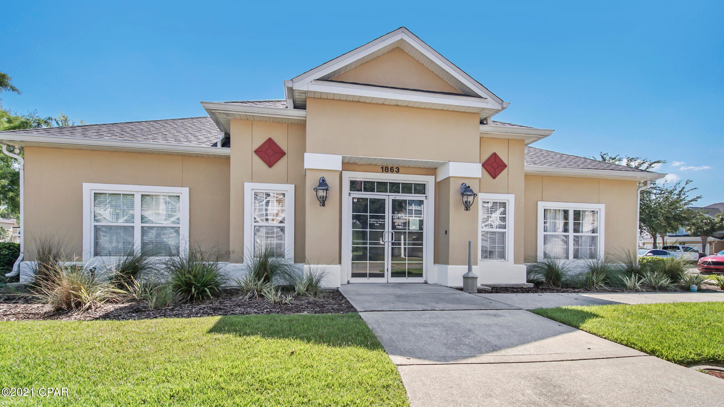Annabella's Townhomes - Residential