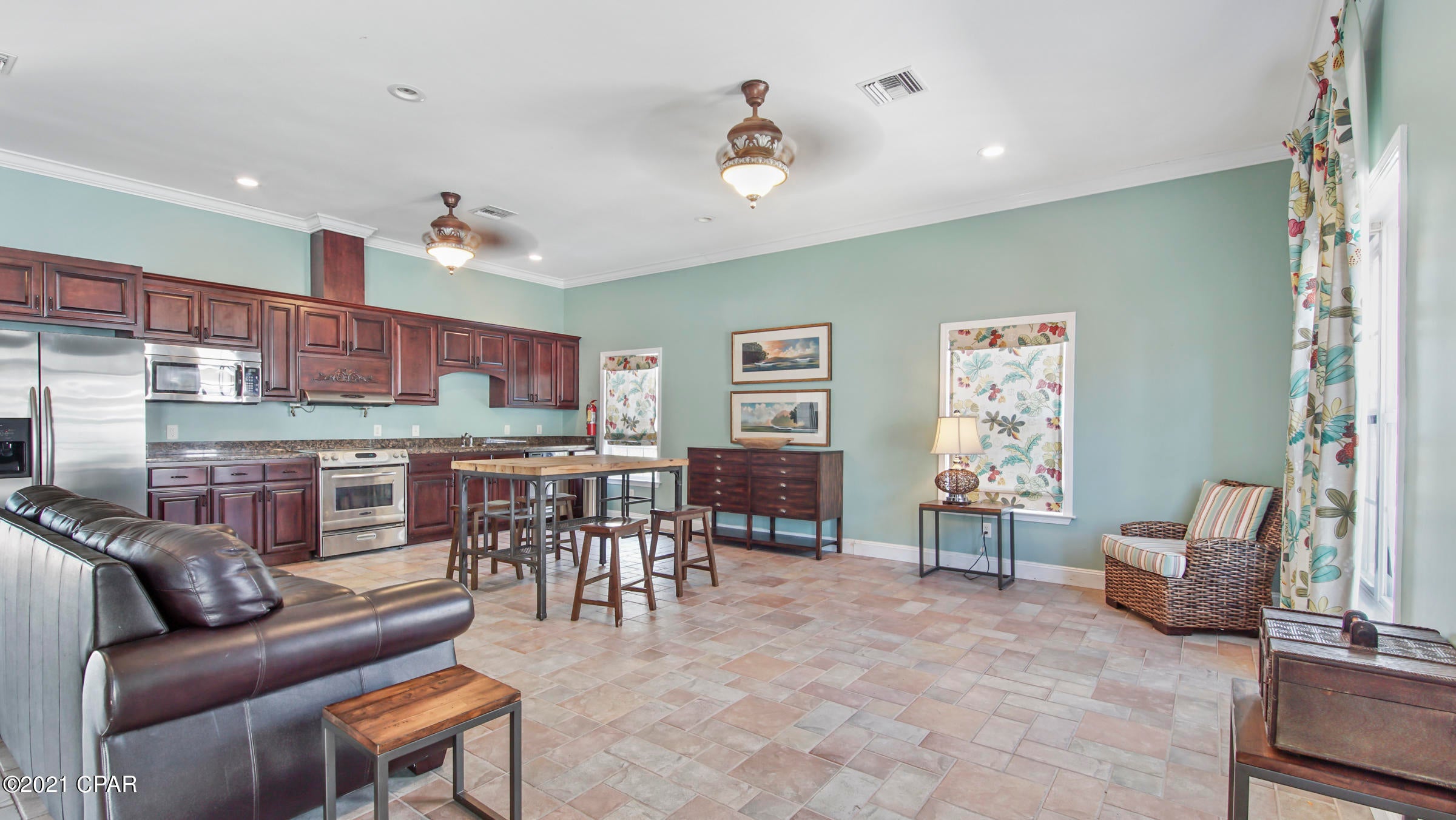 Annabella's Townhomes - Residential