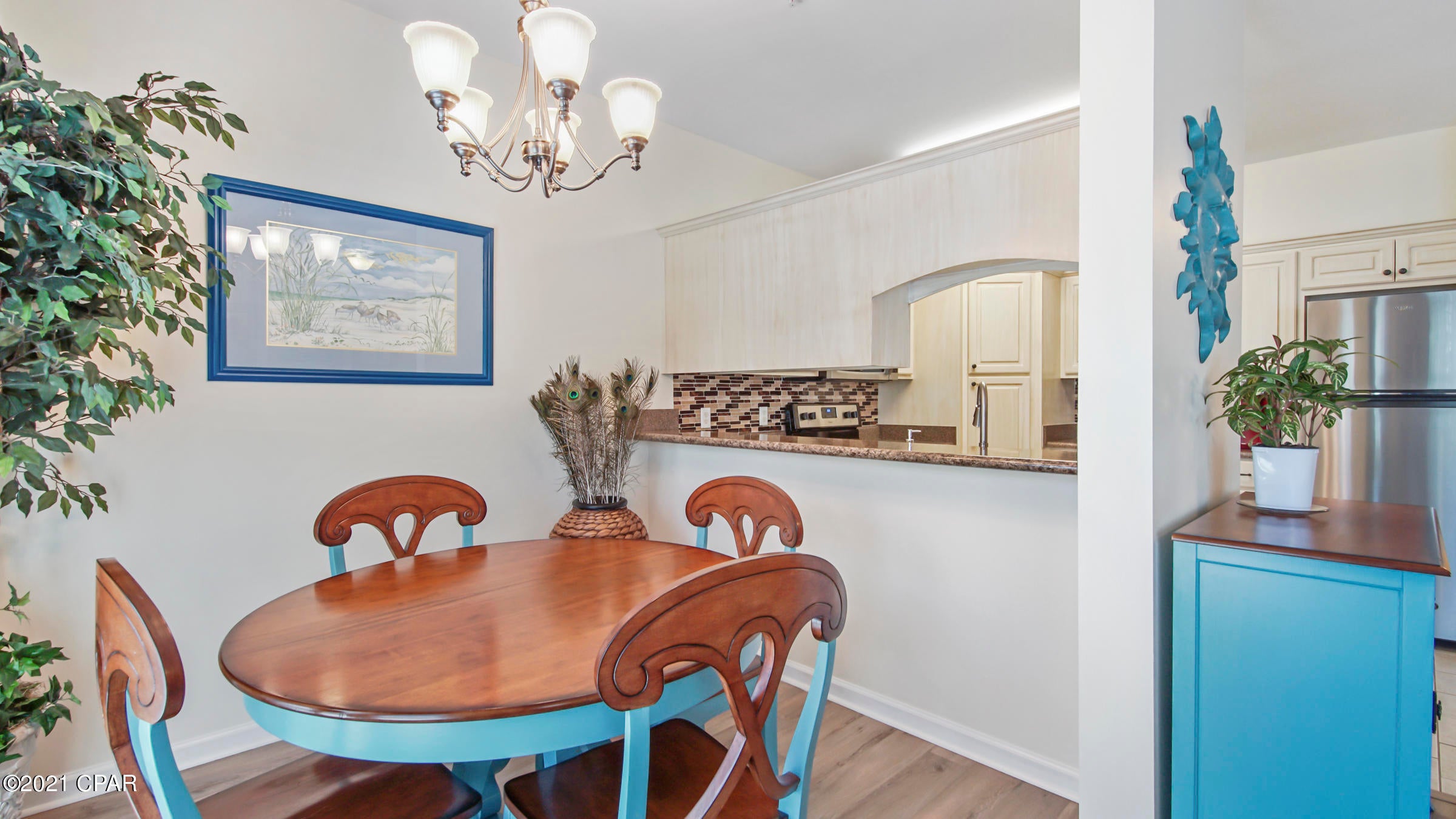 Annabella's Townhomes - Residential