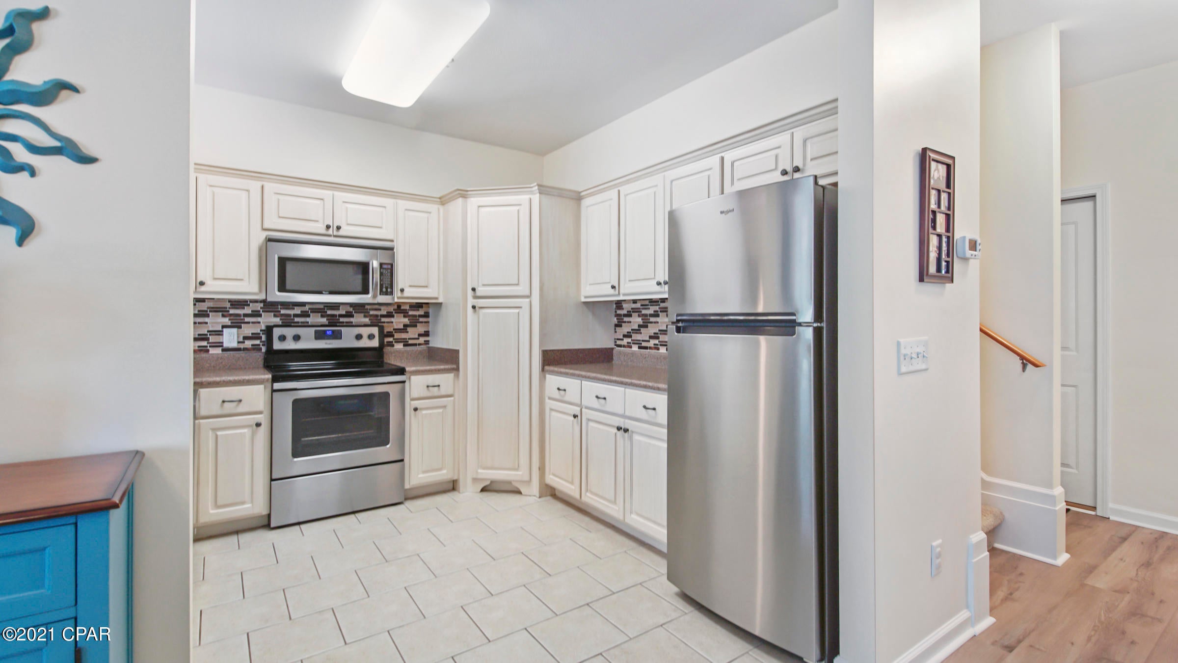 Annabella's Townhomes - Residential