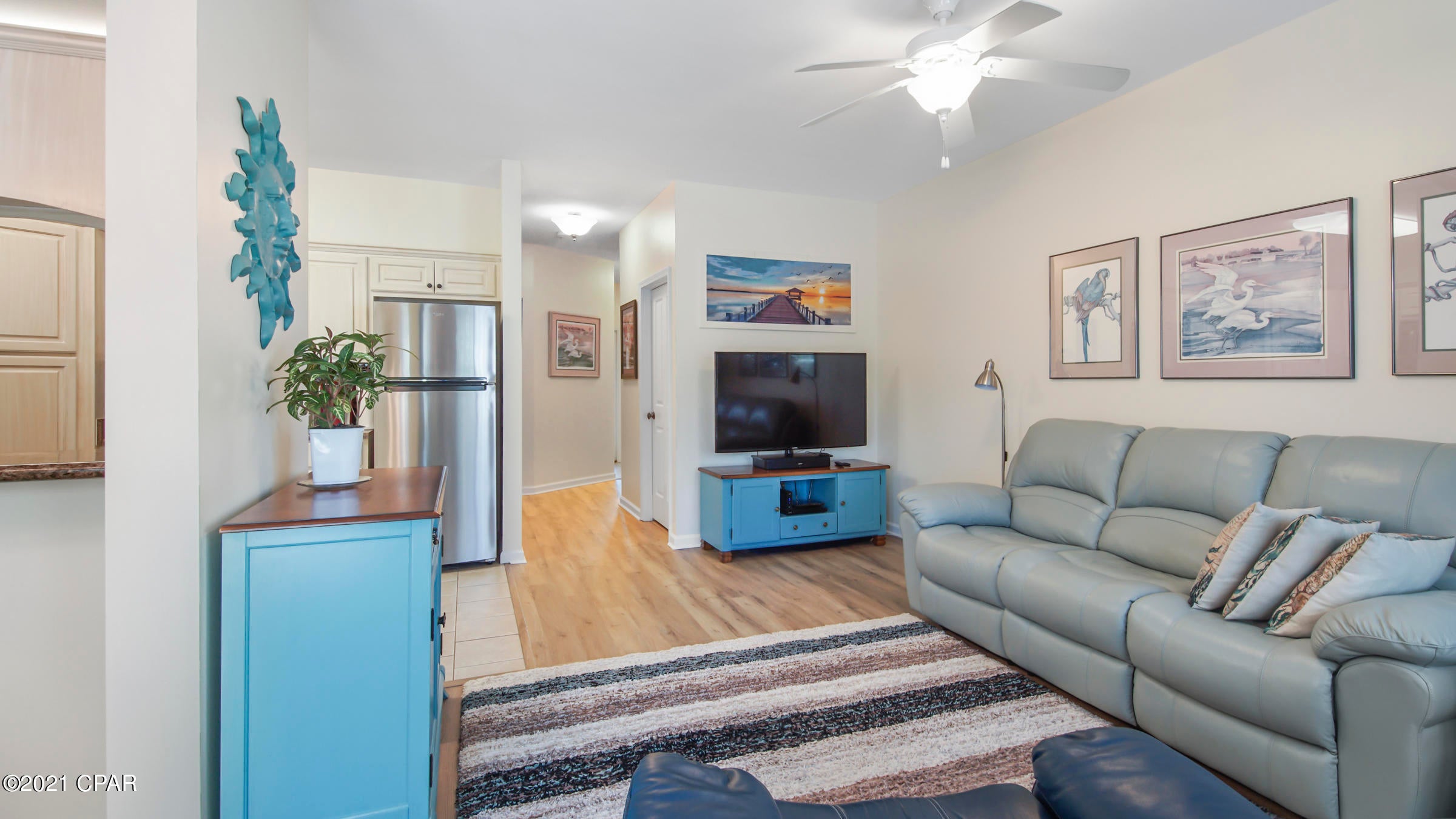 Annabella's Townhomes - Residential