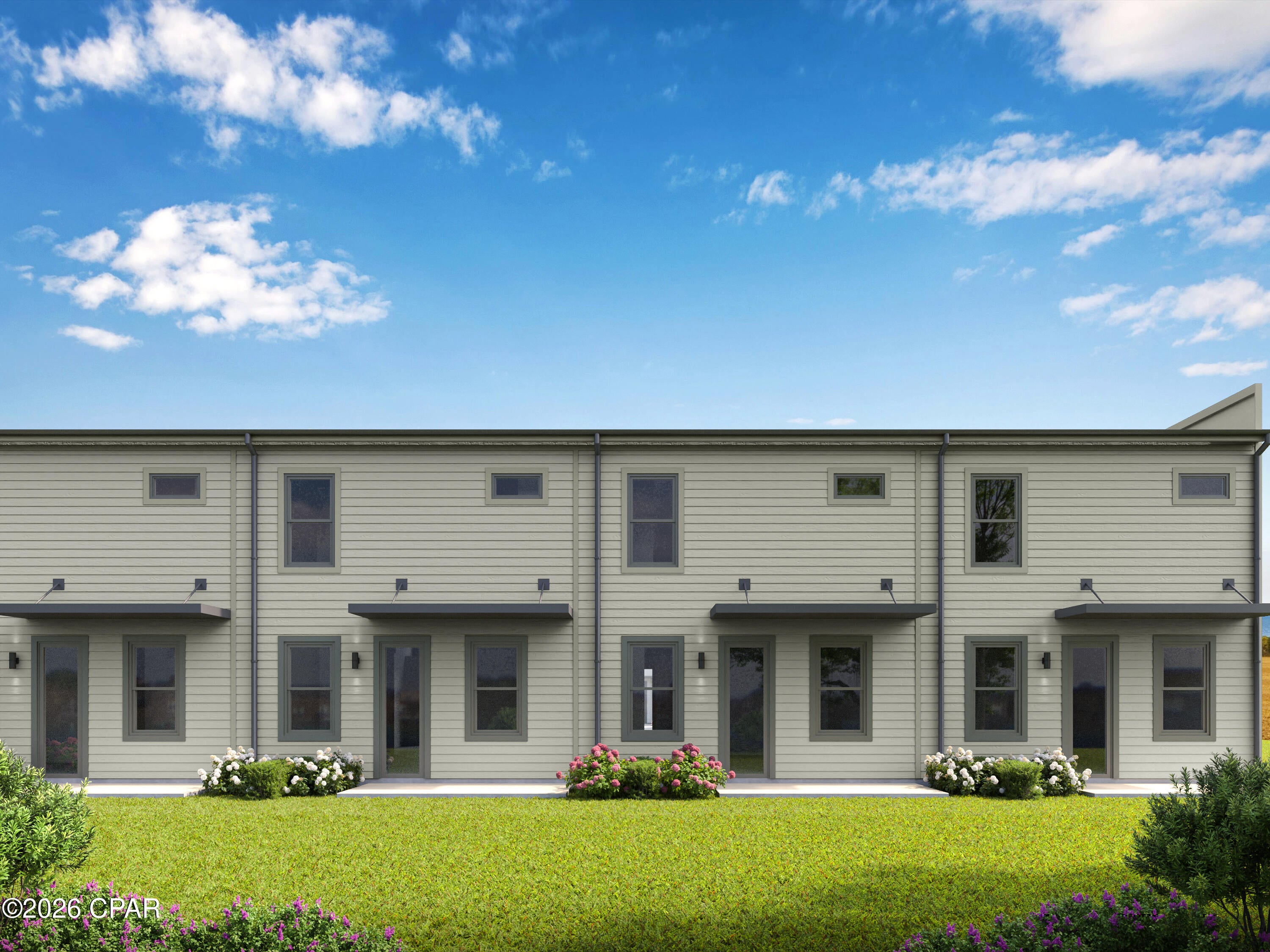 [No Recorded Subdiv] - Residential
