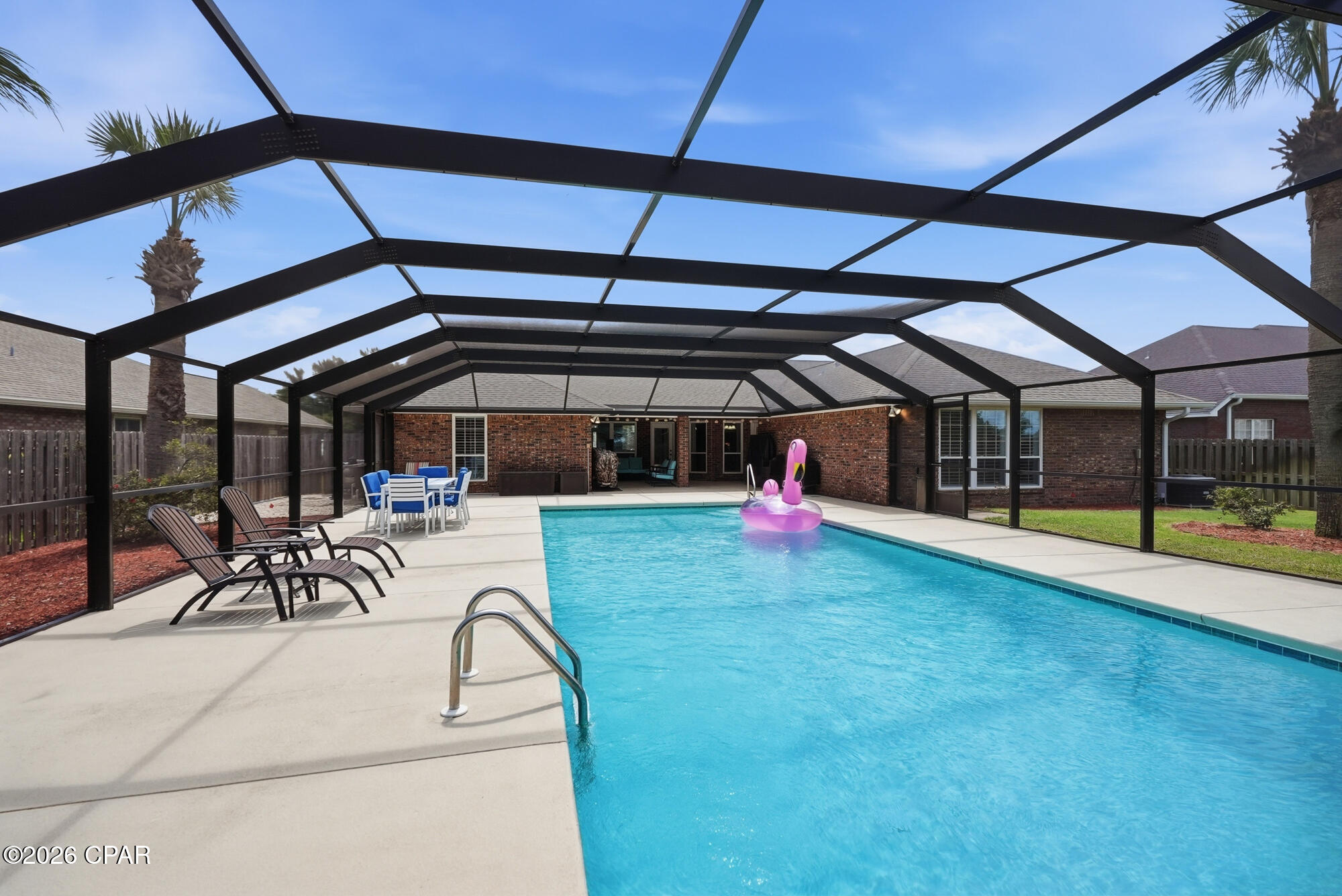 Huntington Ridge - Residential