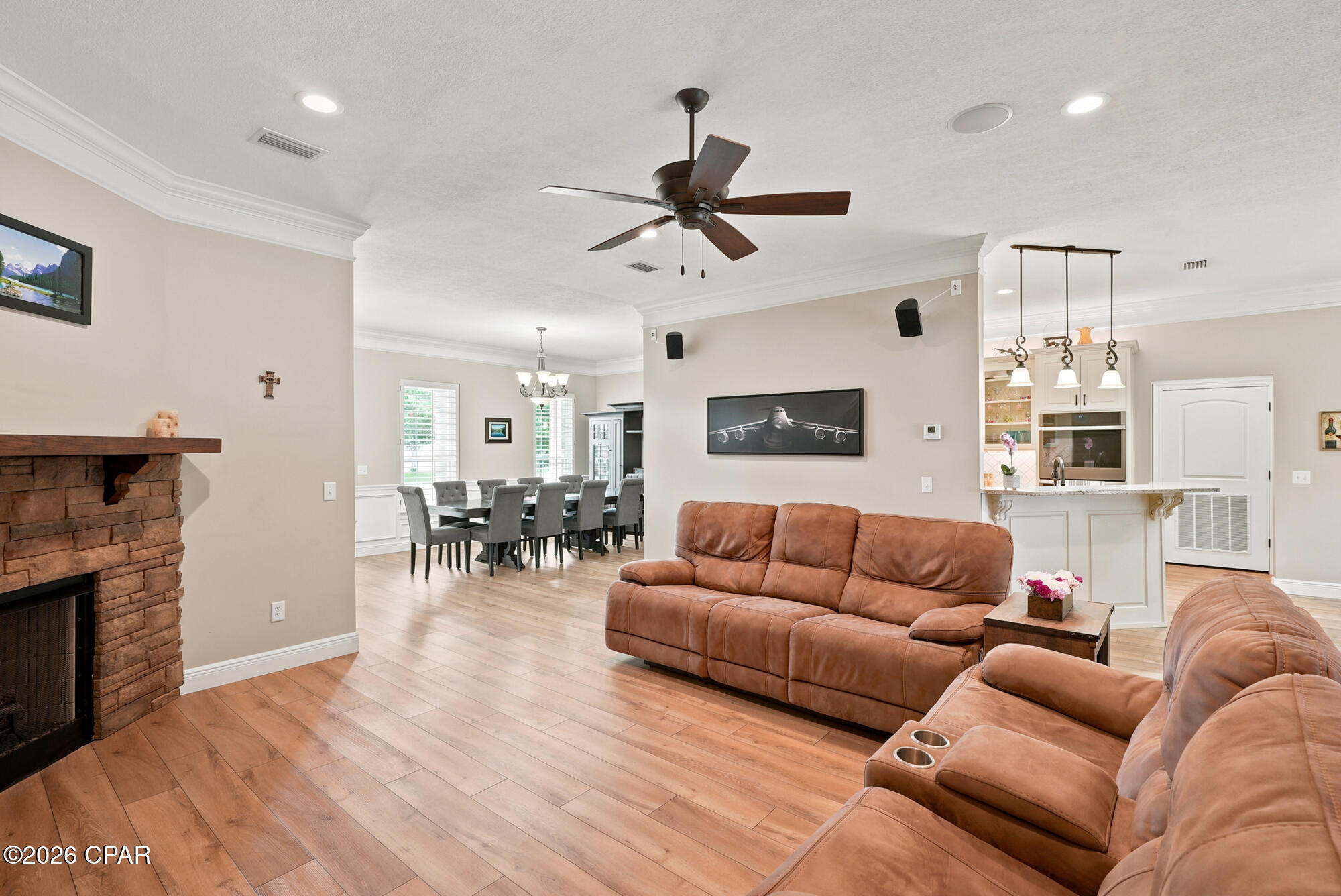 Huntington Ridge - Residential