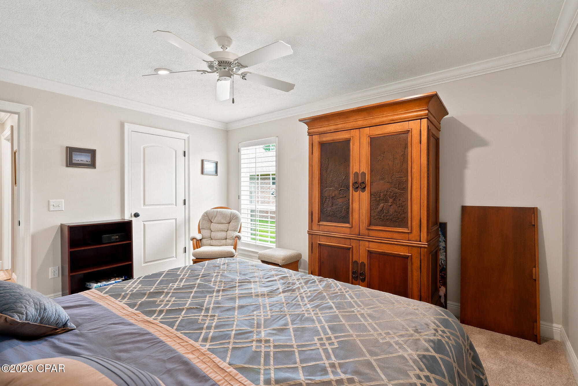 Huntington Ridge - Residential